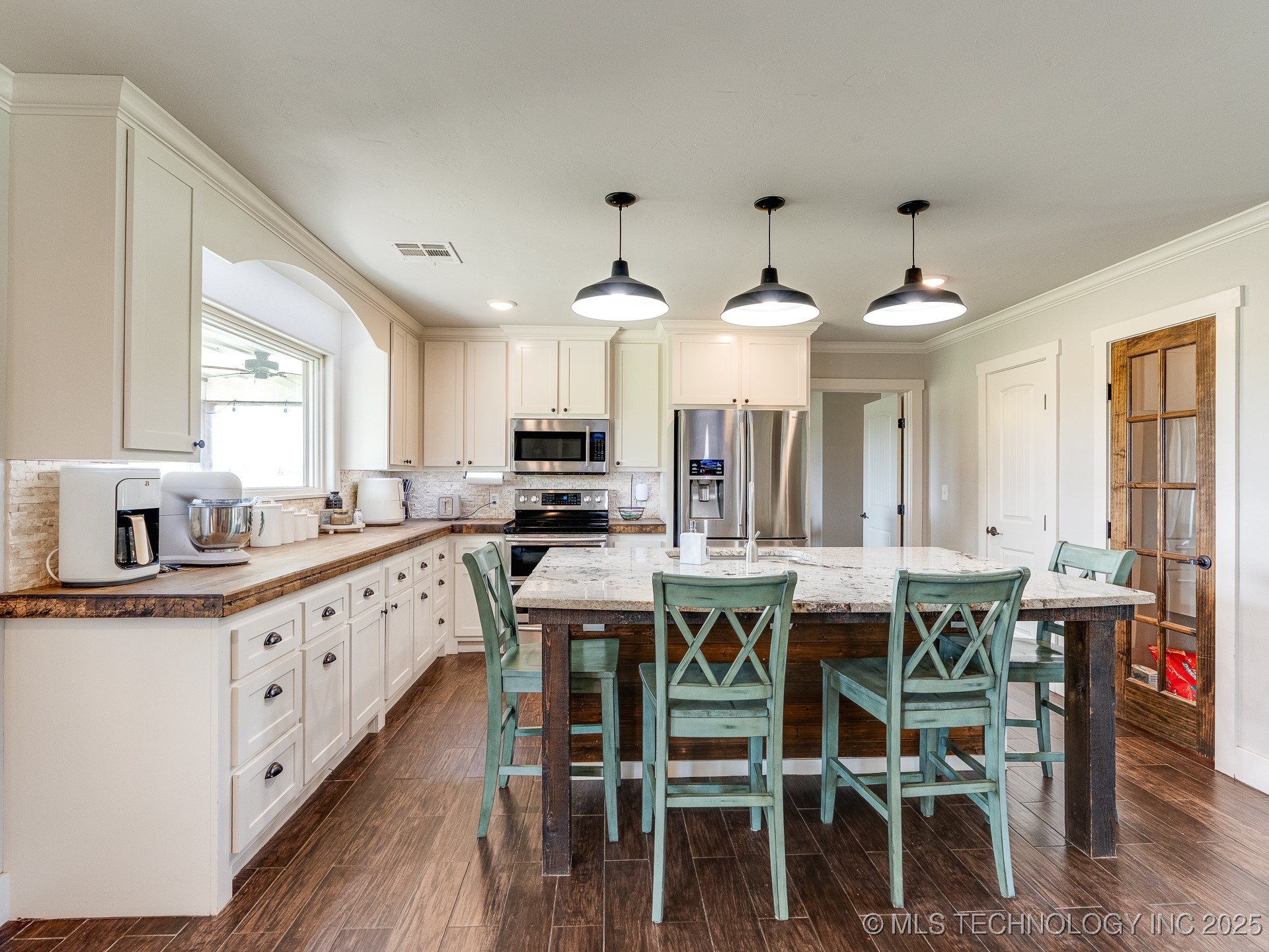 29050 E State Highway 1 Allen OK 74825