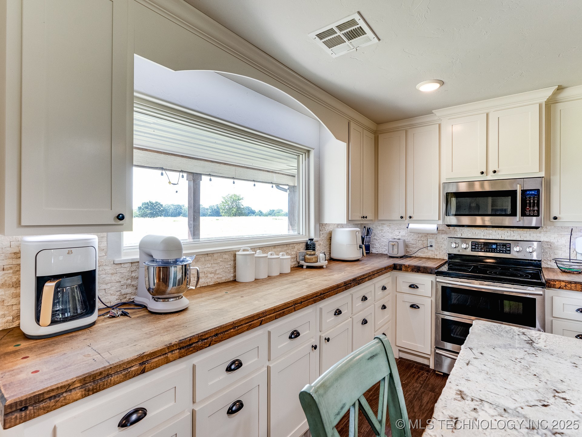 29050 E State Highway 1 Allen OK 74825