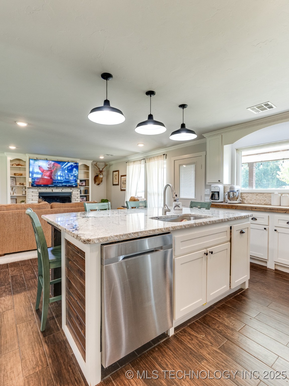 29050 E State Highway 1 Allen OK 74825