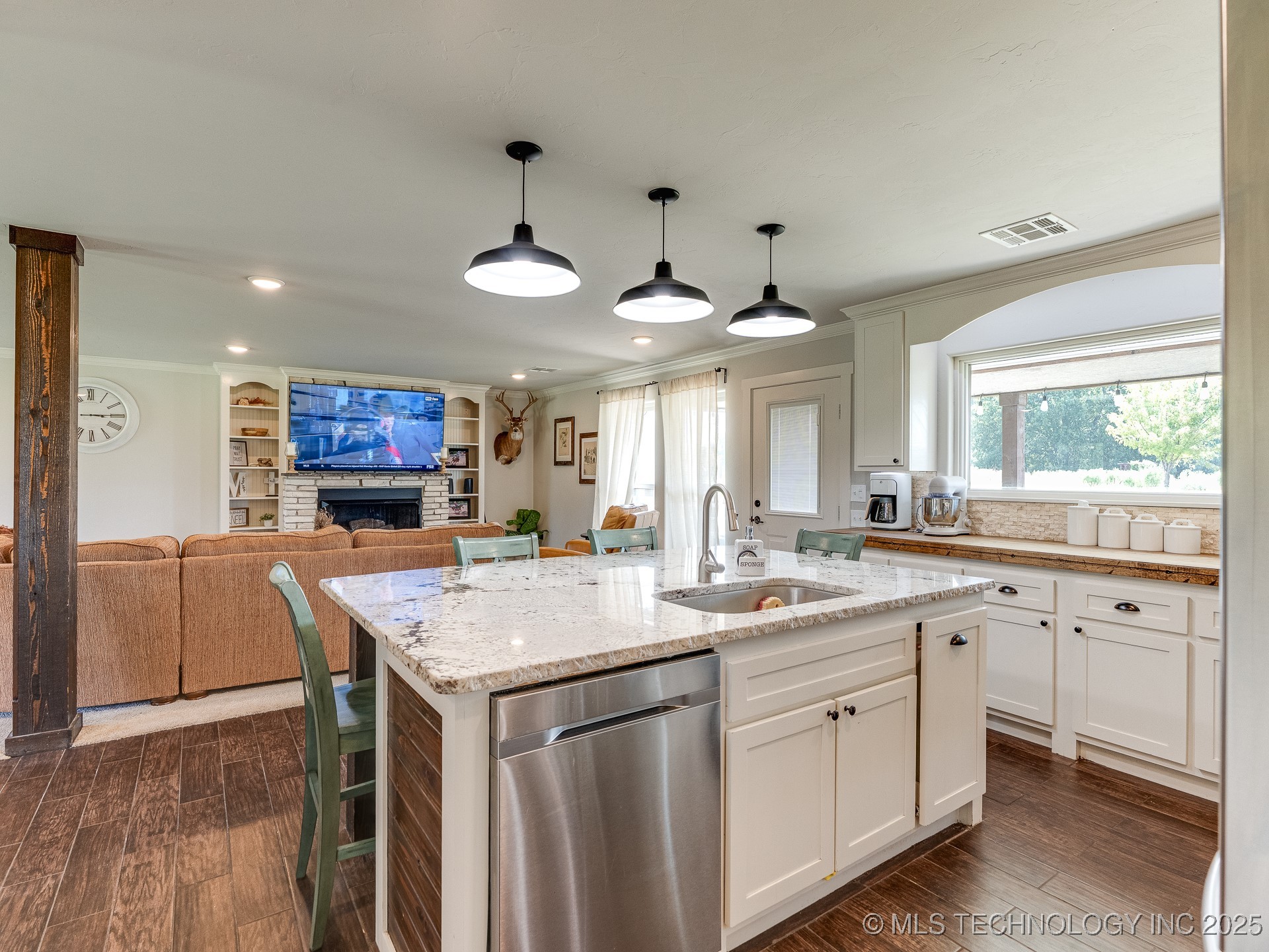 29050 E State Highway 1 Allen OK 74825