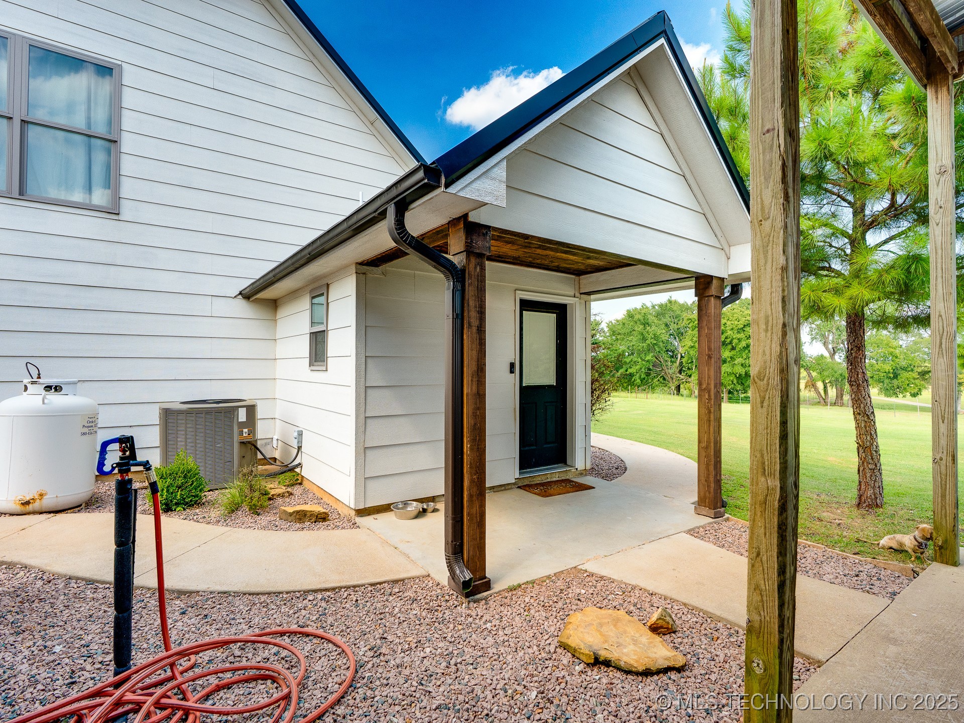 29050 E State Highway 1 Allen OK 74825