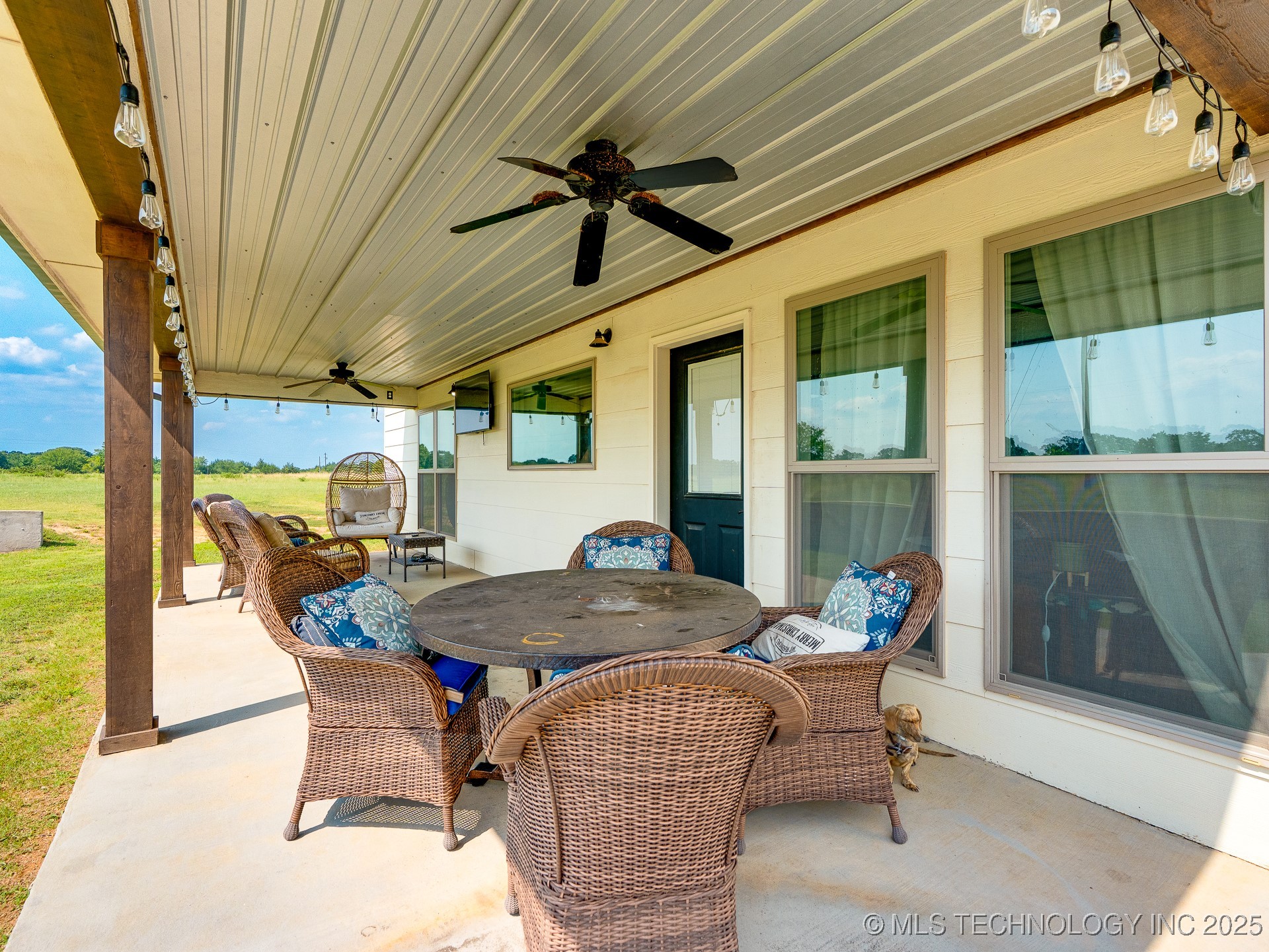 29050 E State Highway 1 Allen OK 74825