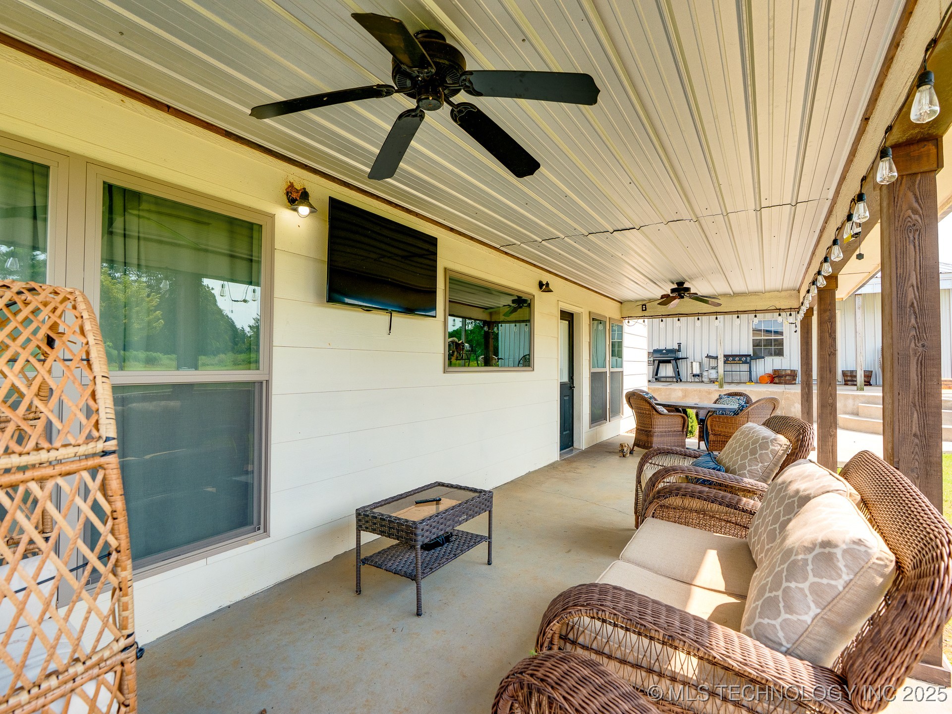 29050 E State Highway 1 Allen OK 74825