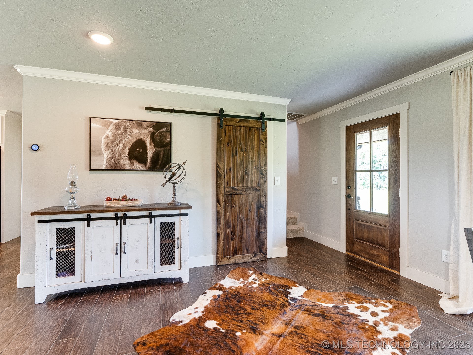 29050 E State Highway 1 Allen OK 74825