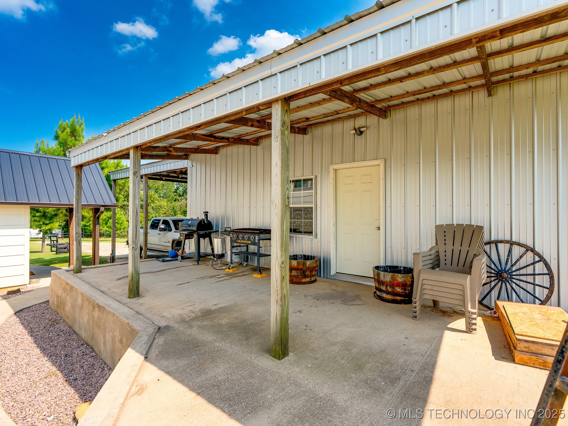 29050 E State Highway 1 Allen OK 74825