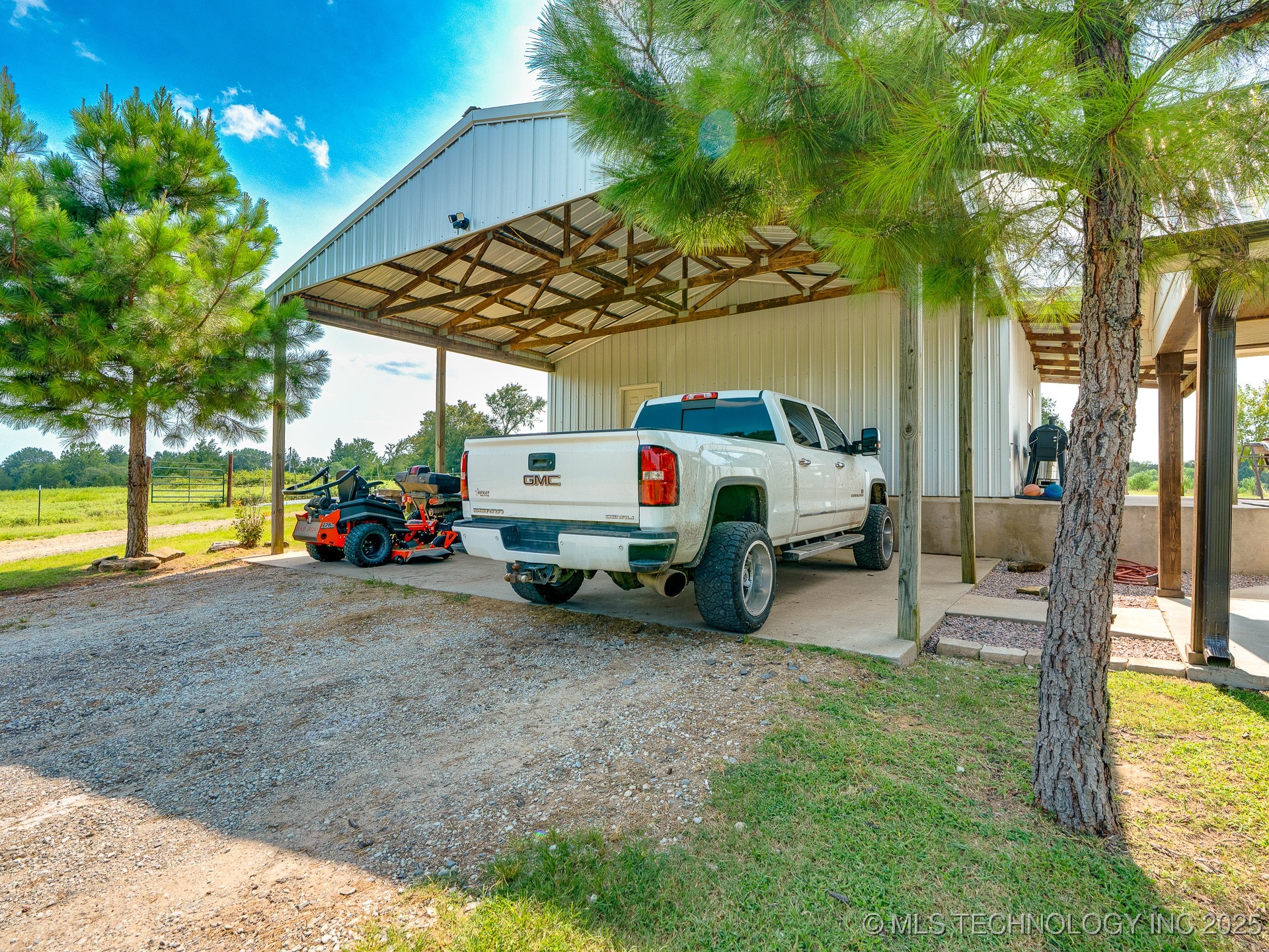 29050 E State Highway 1 Allen OK 74825