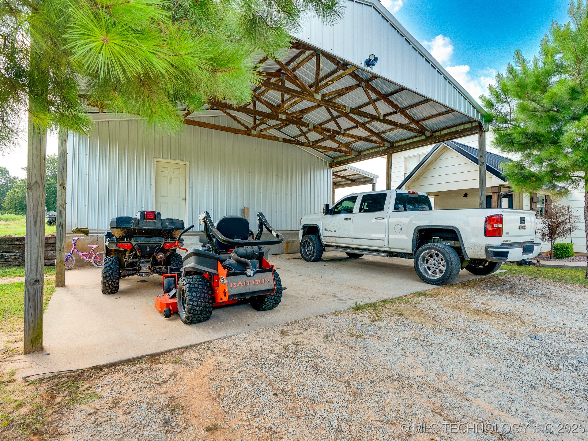 29050 E State Highway 1 Allen OK 74825