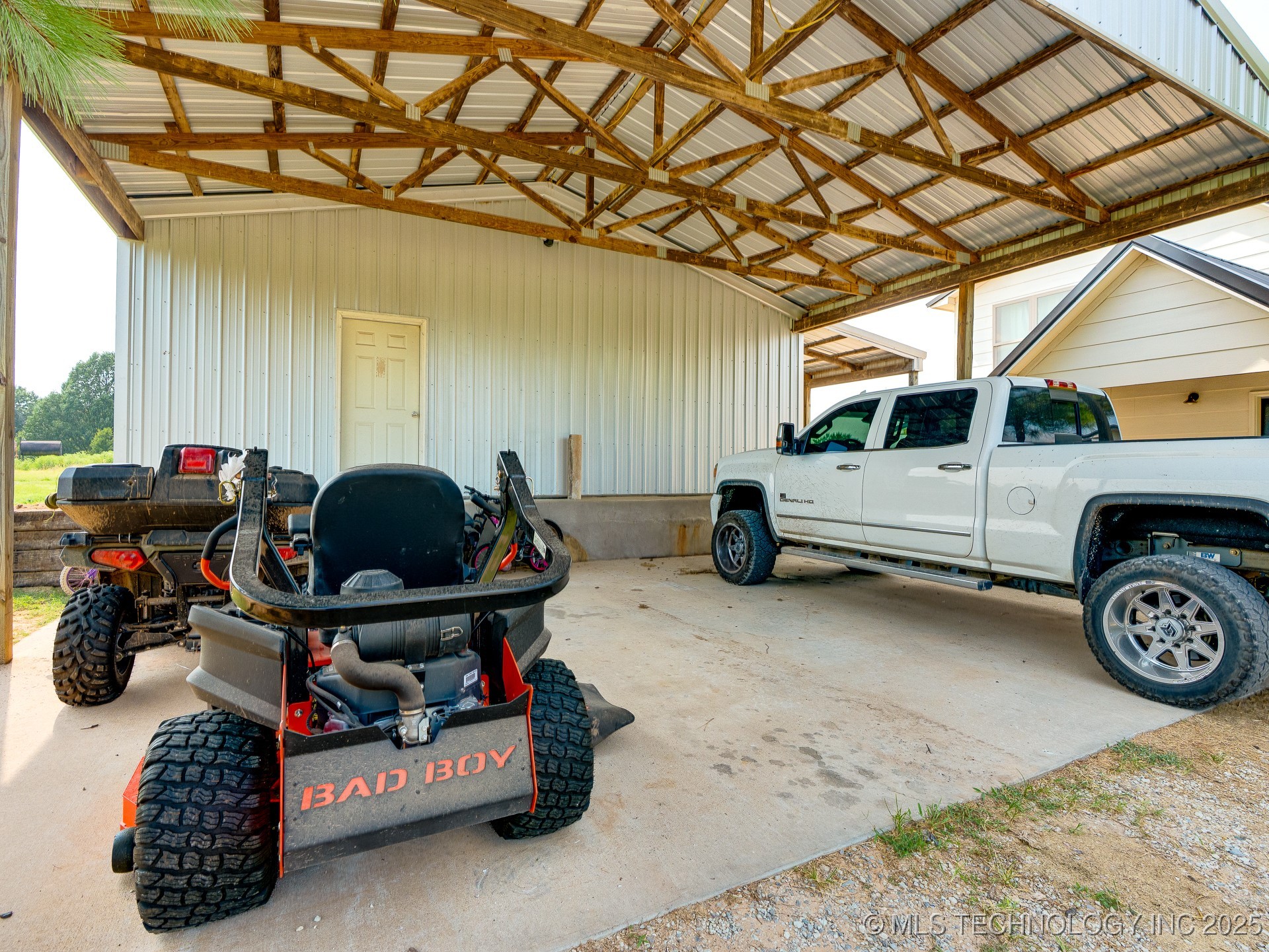 29050 E State Highway 1 Allen OK 74825