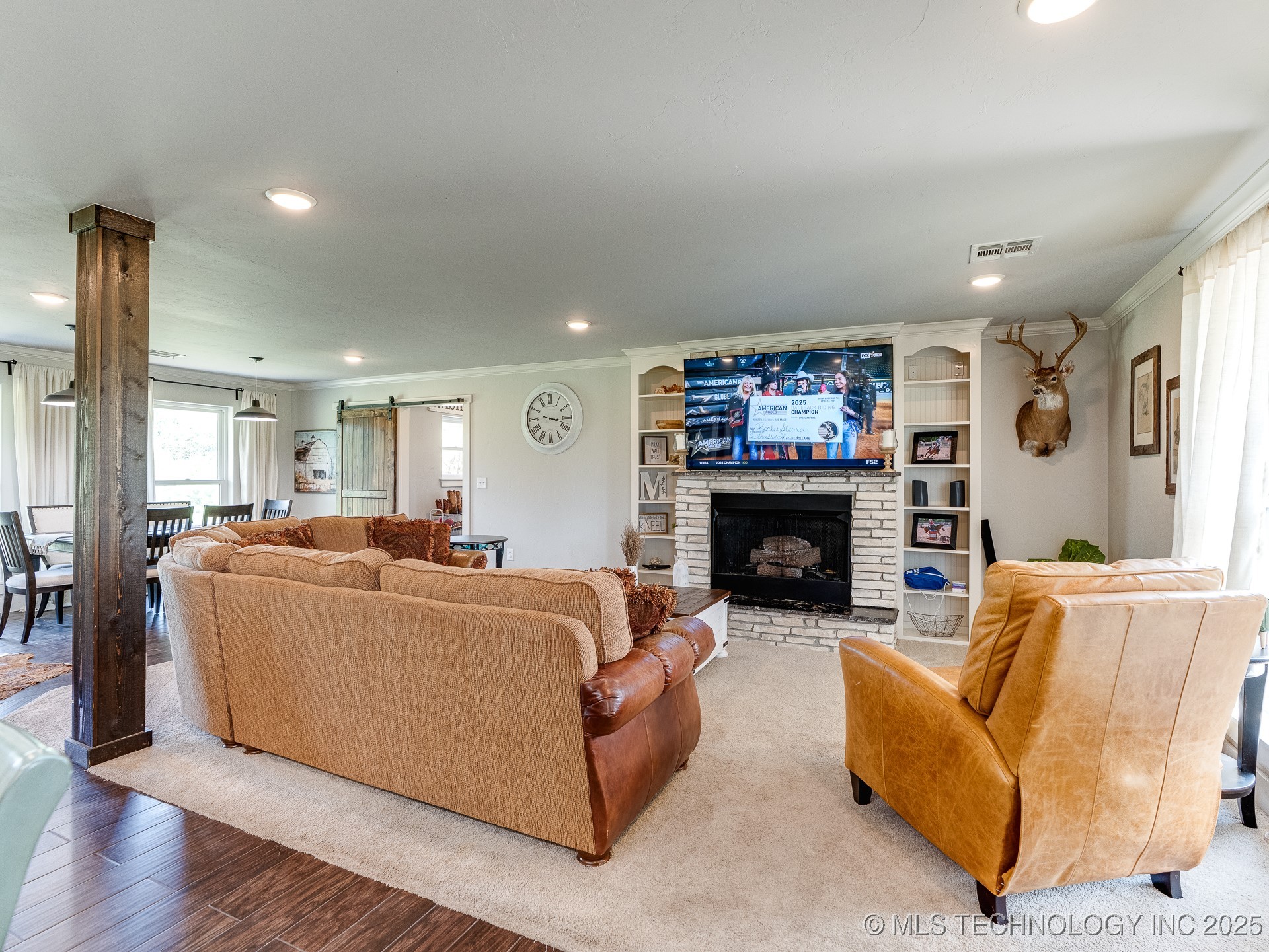 29050 E State Highway 1 Allen OK 74825