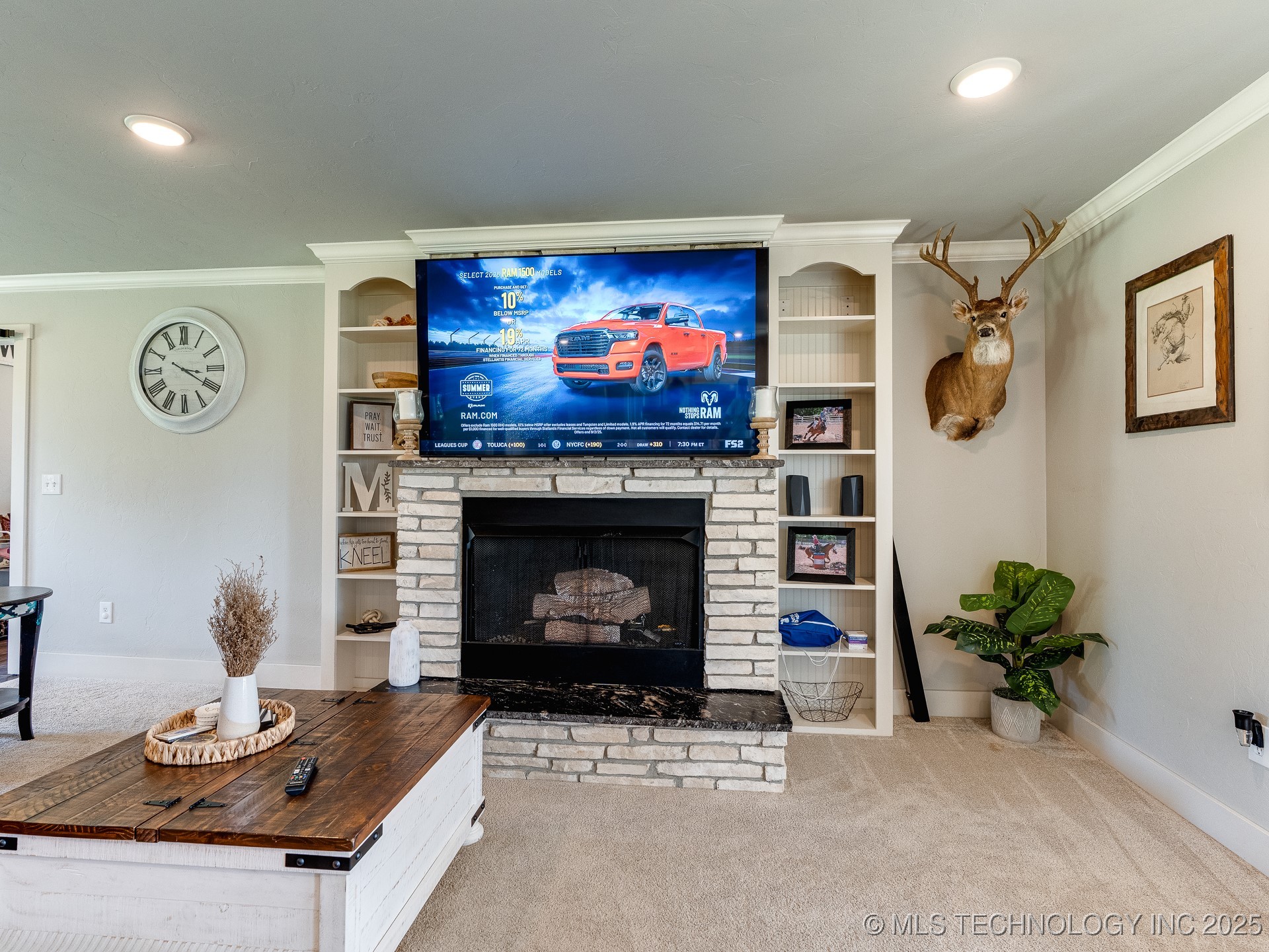 29050 E State Highway 1 Allen OK 74825