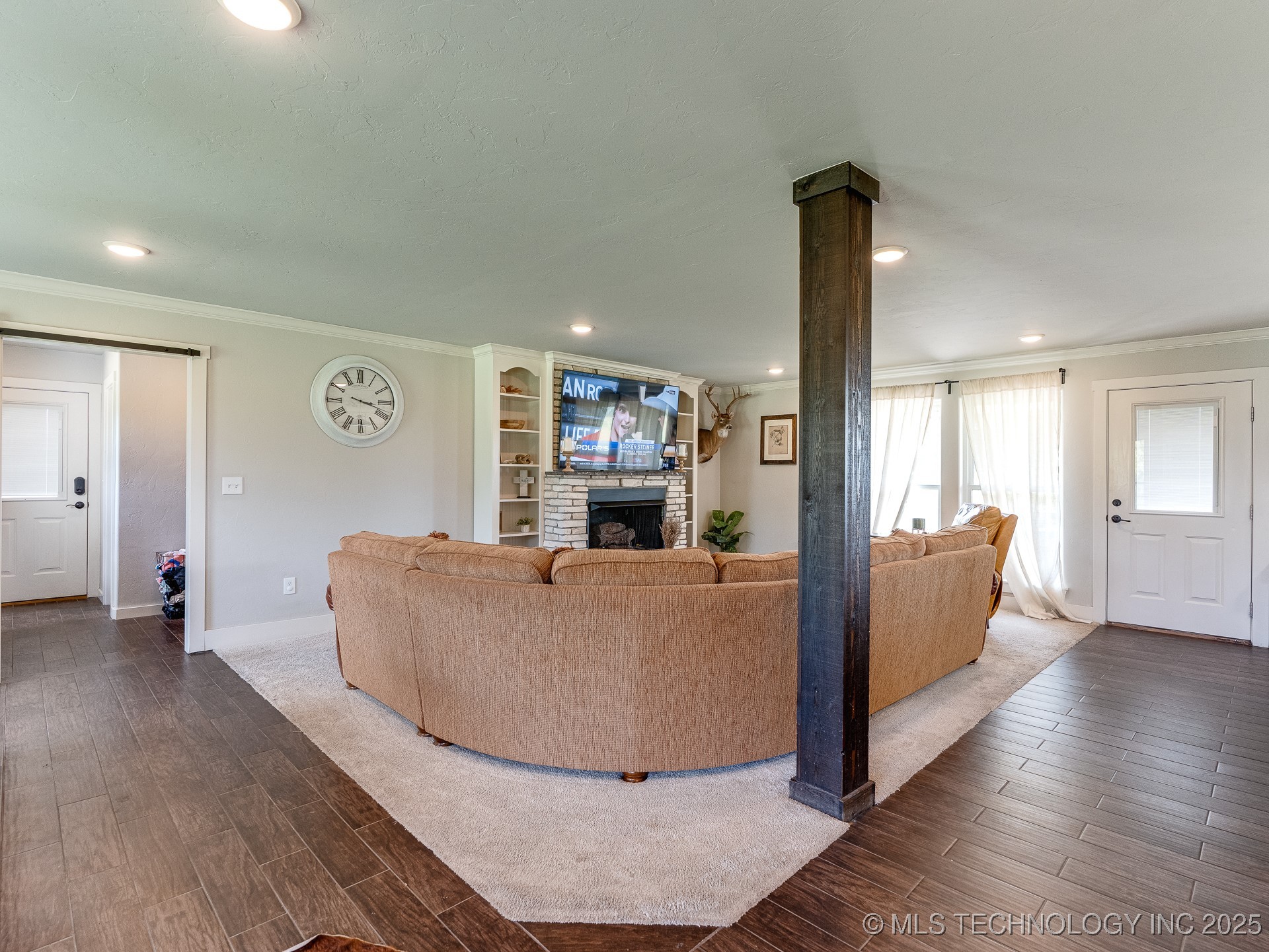 29050 E State Highway 1 Allen OK 74825