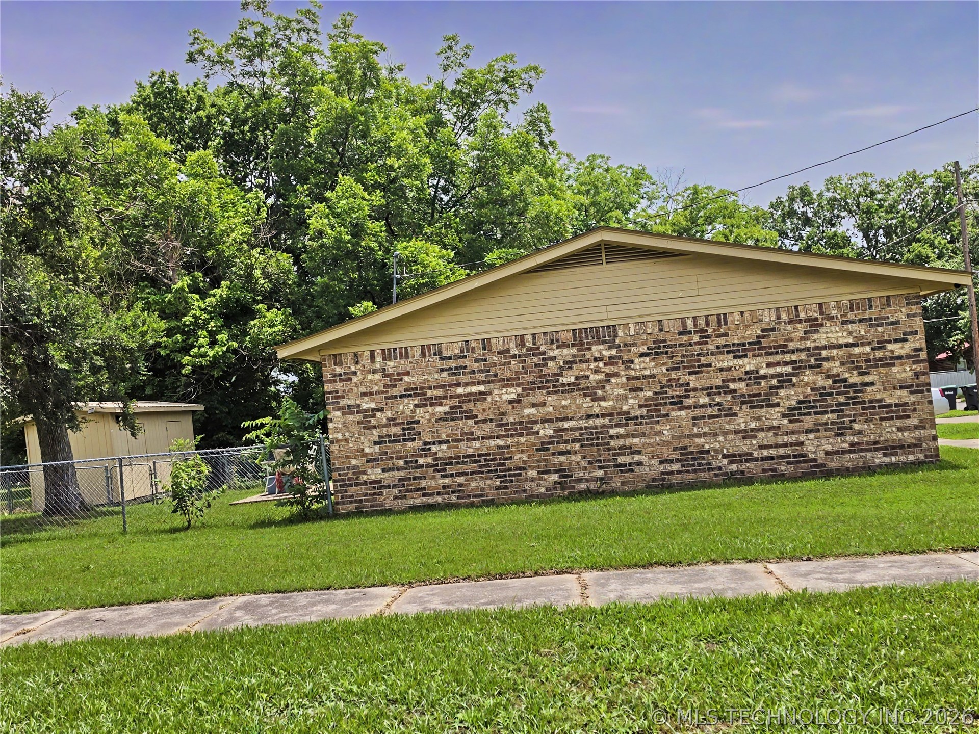 220 W Ross Street Tahlequah OK 74464