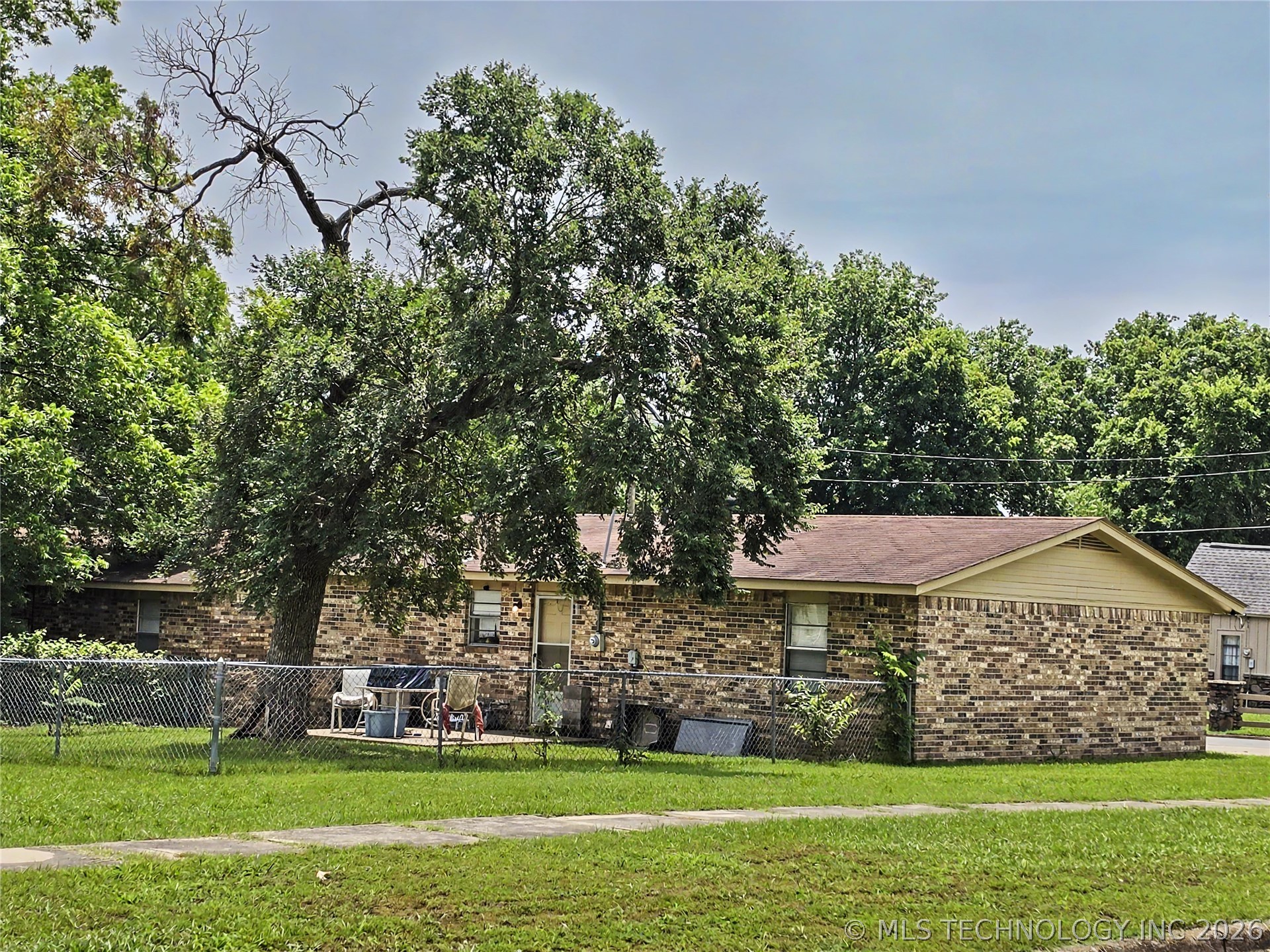 220 W Ross Street Tahlequah OK 74464