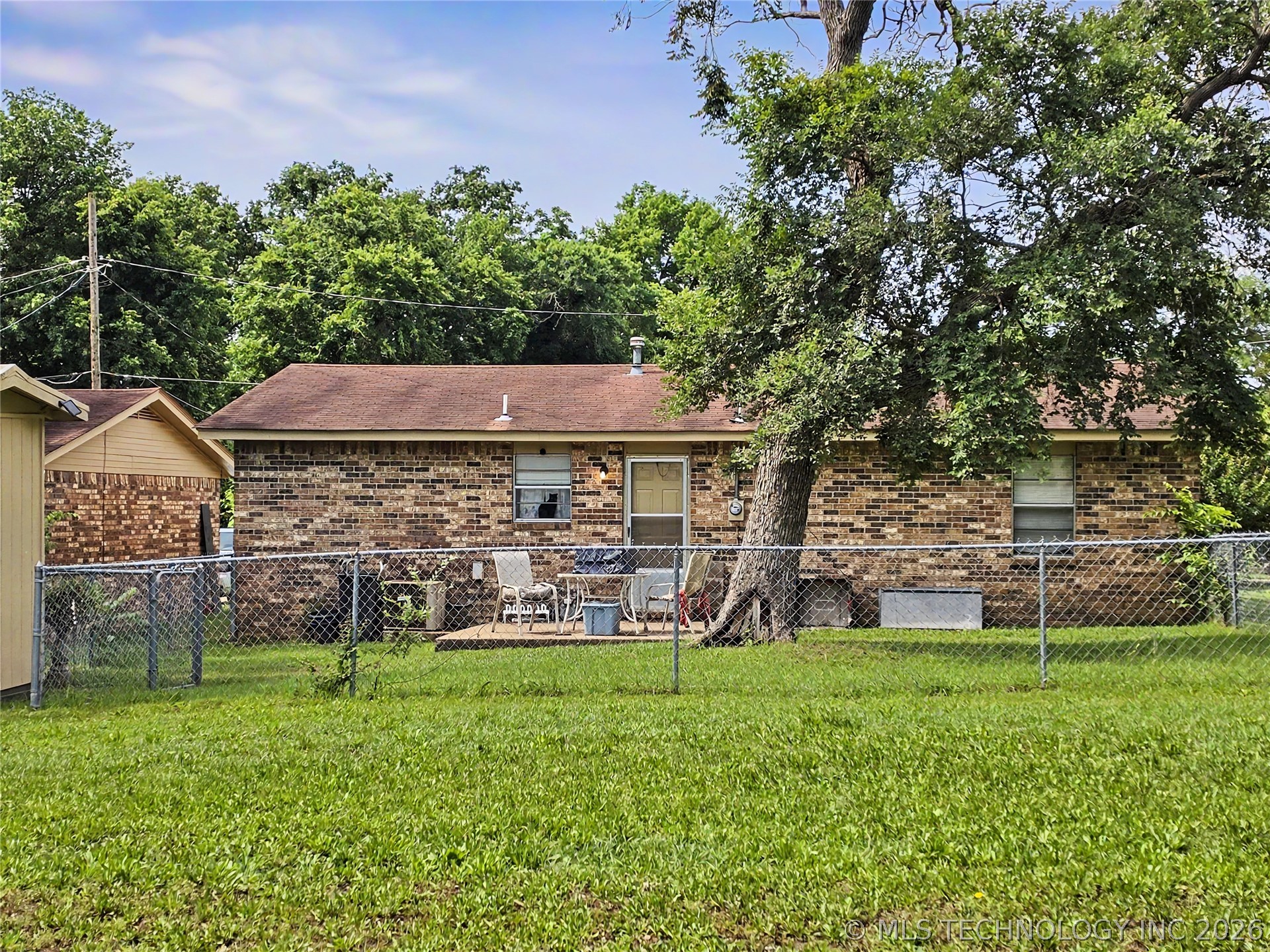220 W Ross Street Tahlequah OK 74464