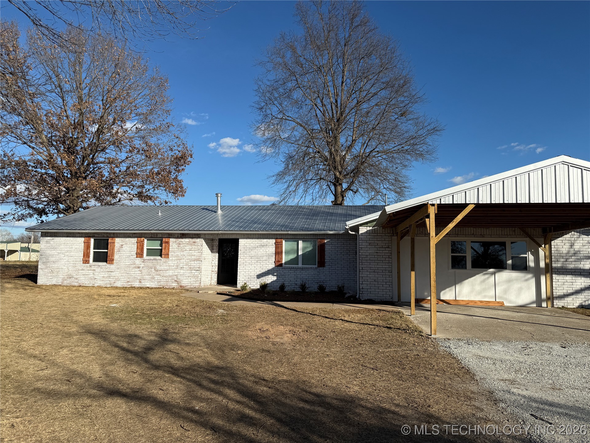 1320 Jennings Street Muskogee OK 74403