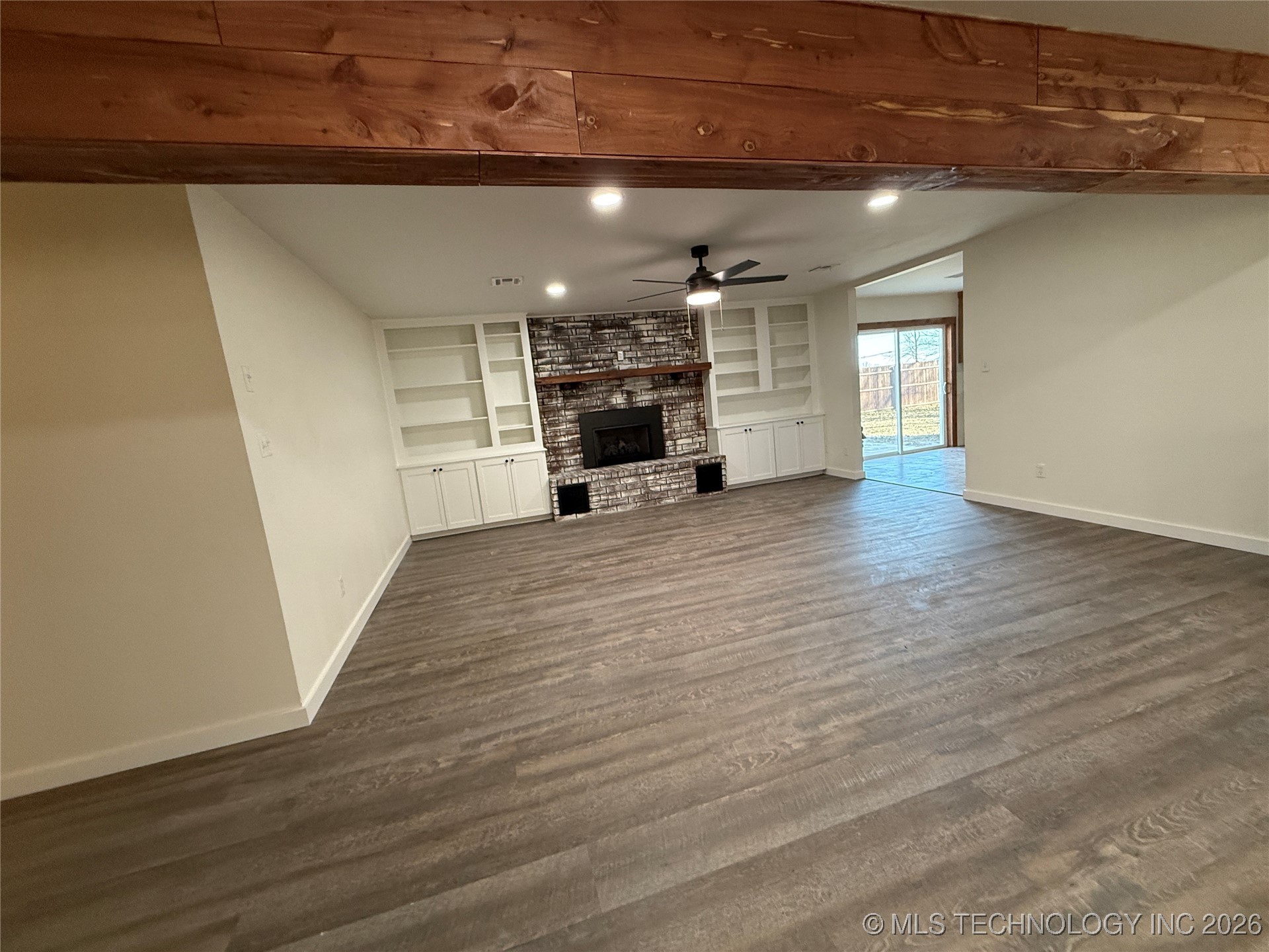 1320 Jennings Street Muskogee OK 74403