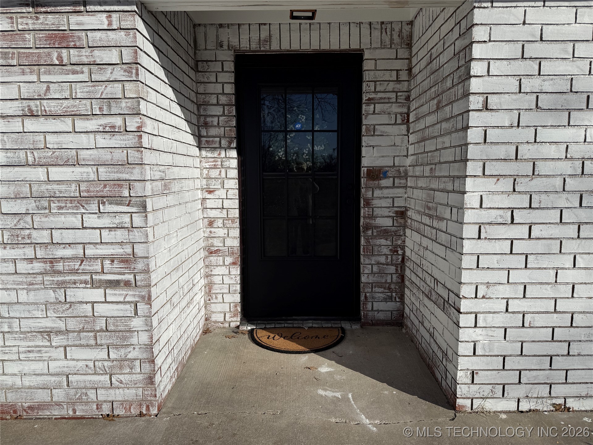 1320 Jennings Street Muskogee OK 74403