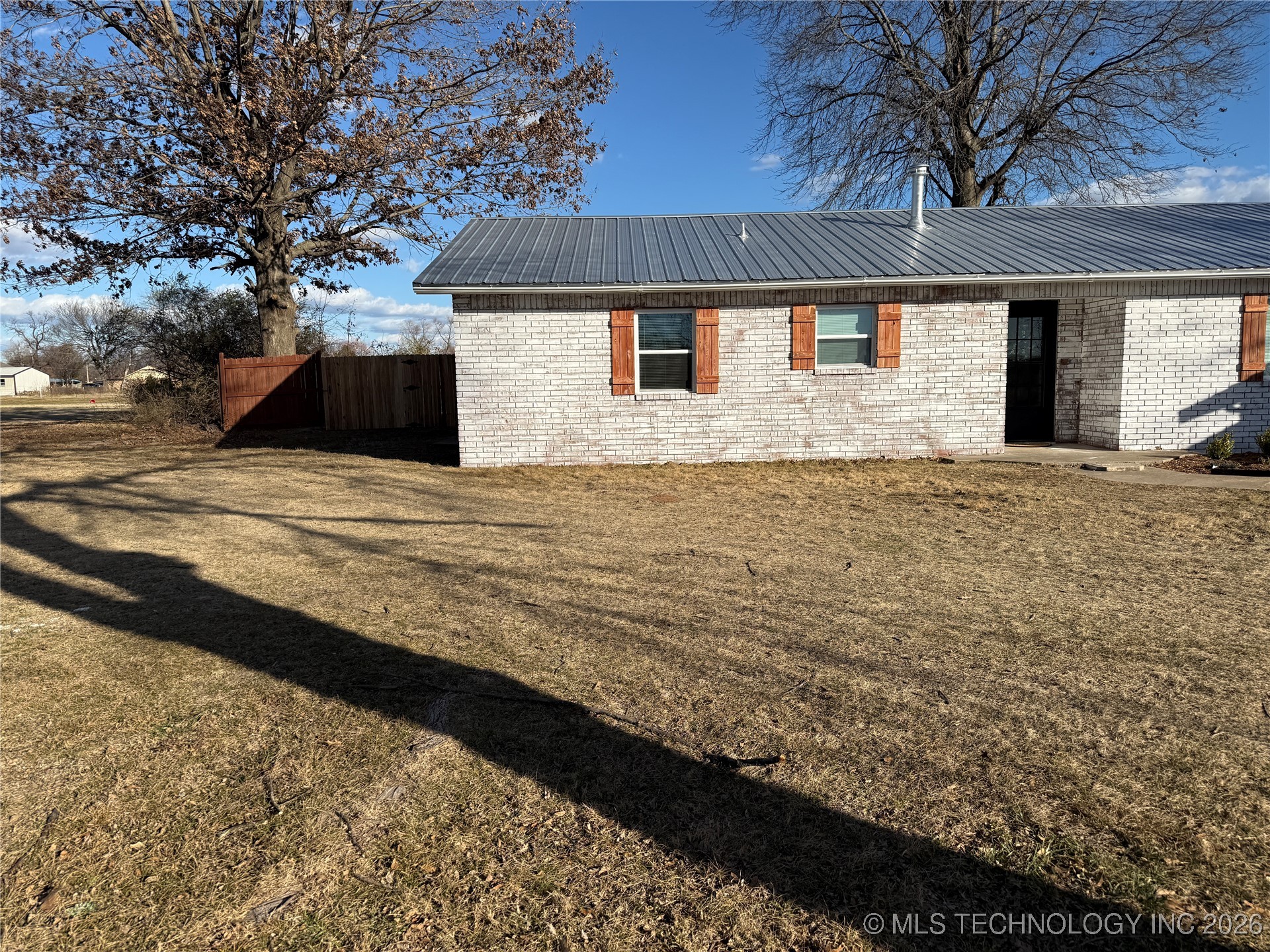 1320 Jennings Street Muskogee OK 74403
