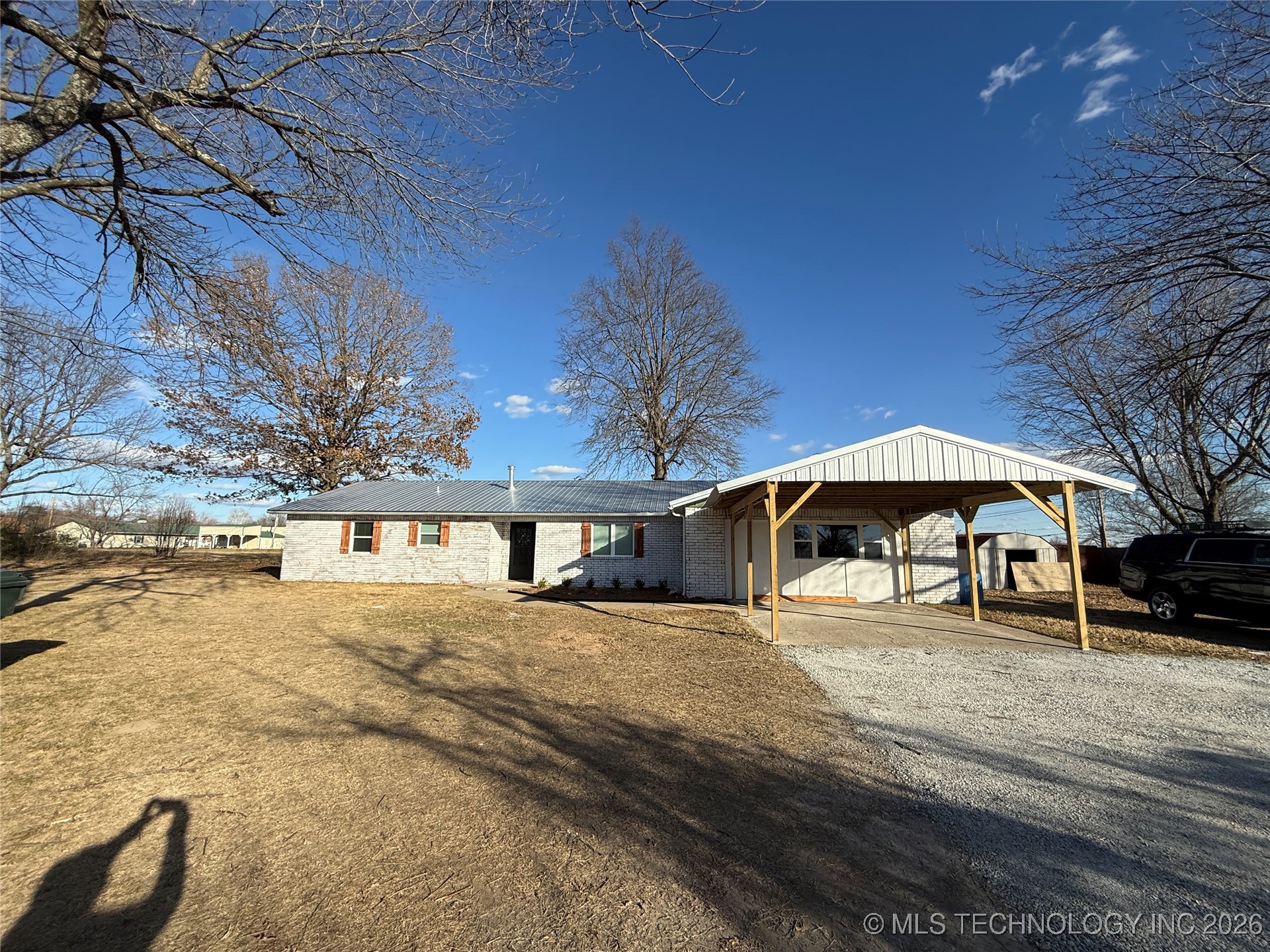 1320 Jennings Street Muskogee OK 74403