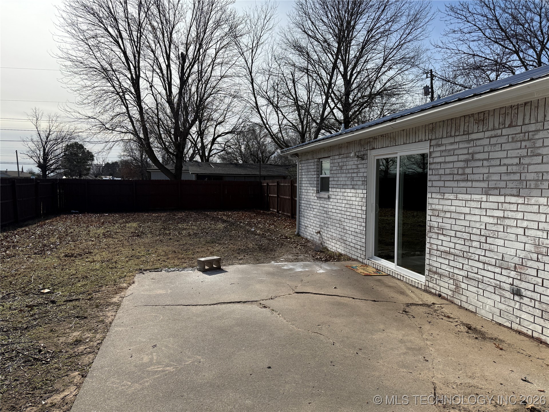 1320 Jennings Street Muskogee OK 74403