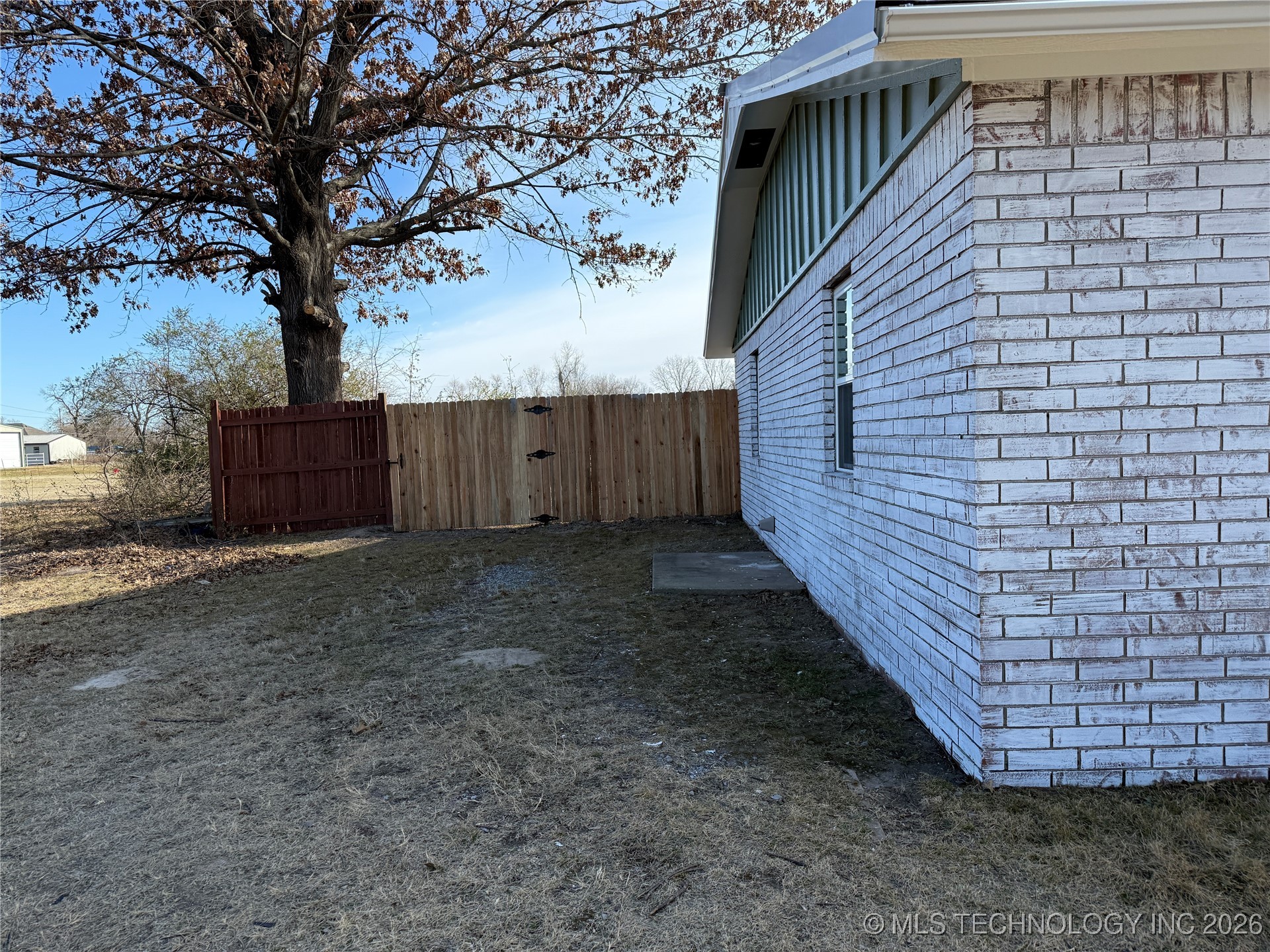 1320 Jennings Street Muskogee OK 74403