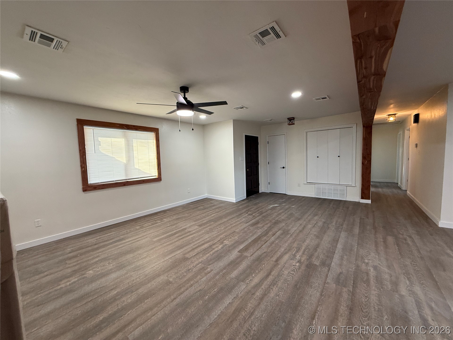 1320 Jennings Street Muskogee OK 74403