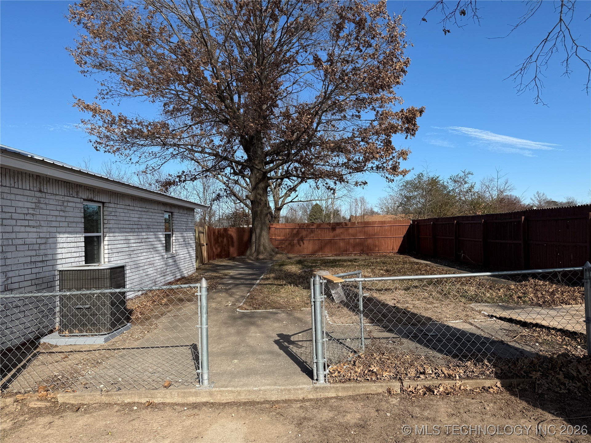1320 Jennings Street Muskogee OK 74403