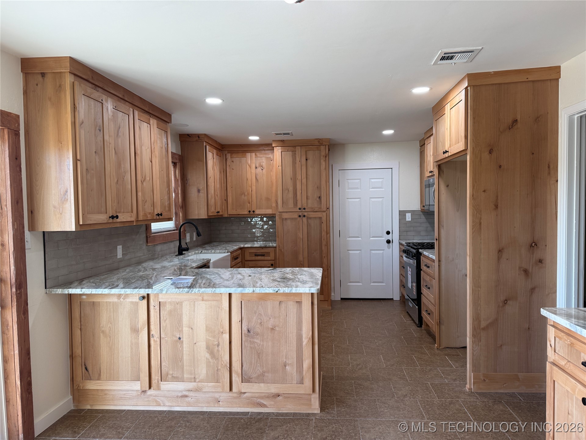 1320 Jennings Street Muskogee OK 74403
