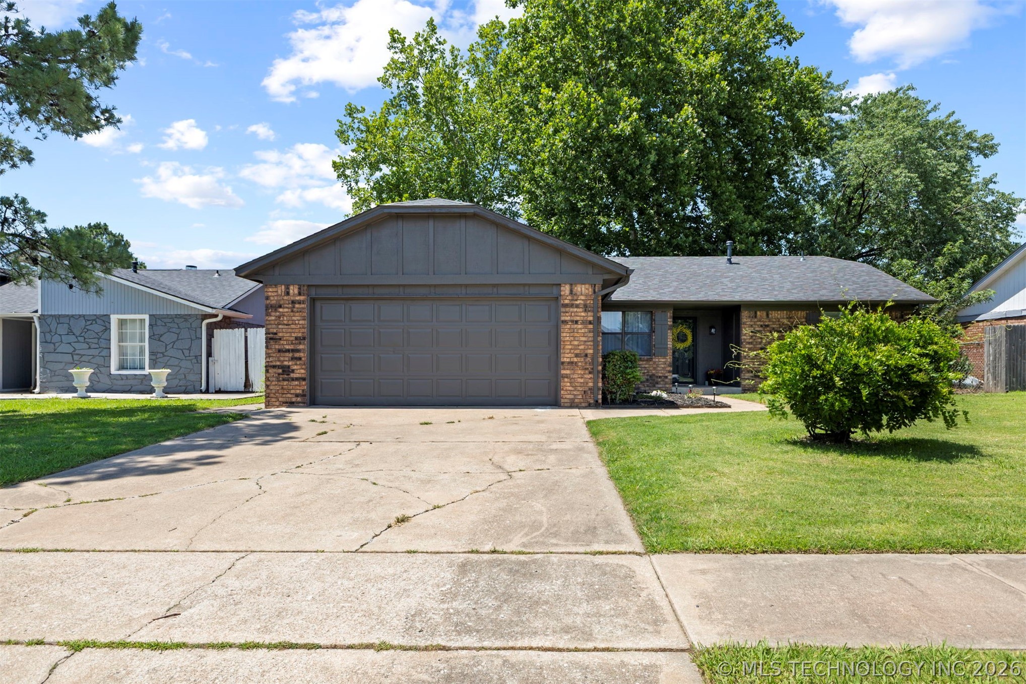 12309 E 81st Street Owasso OK 74055