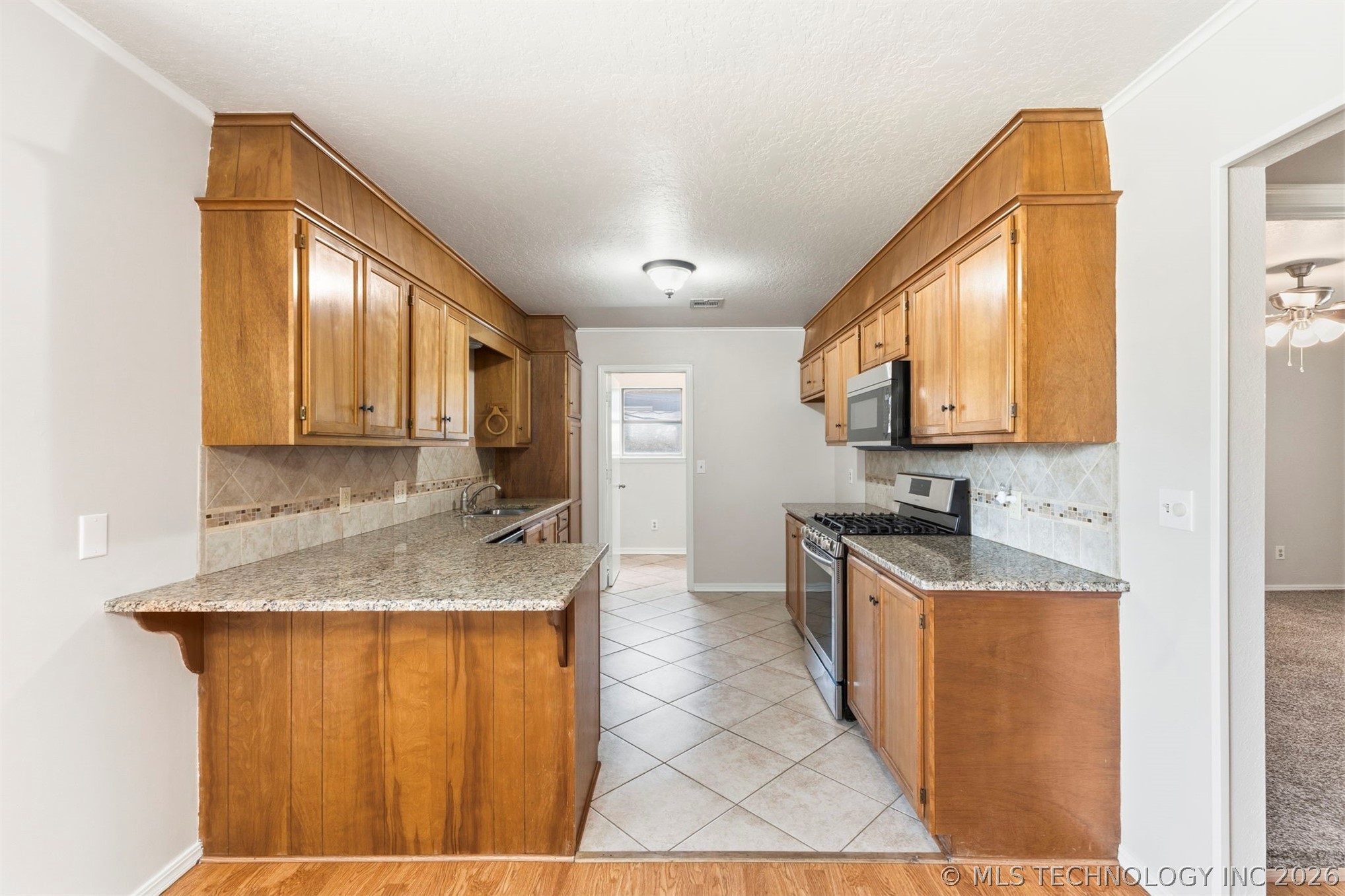 12309 E 81st Street Owasso OK 74055