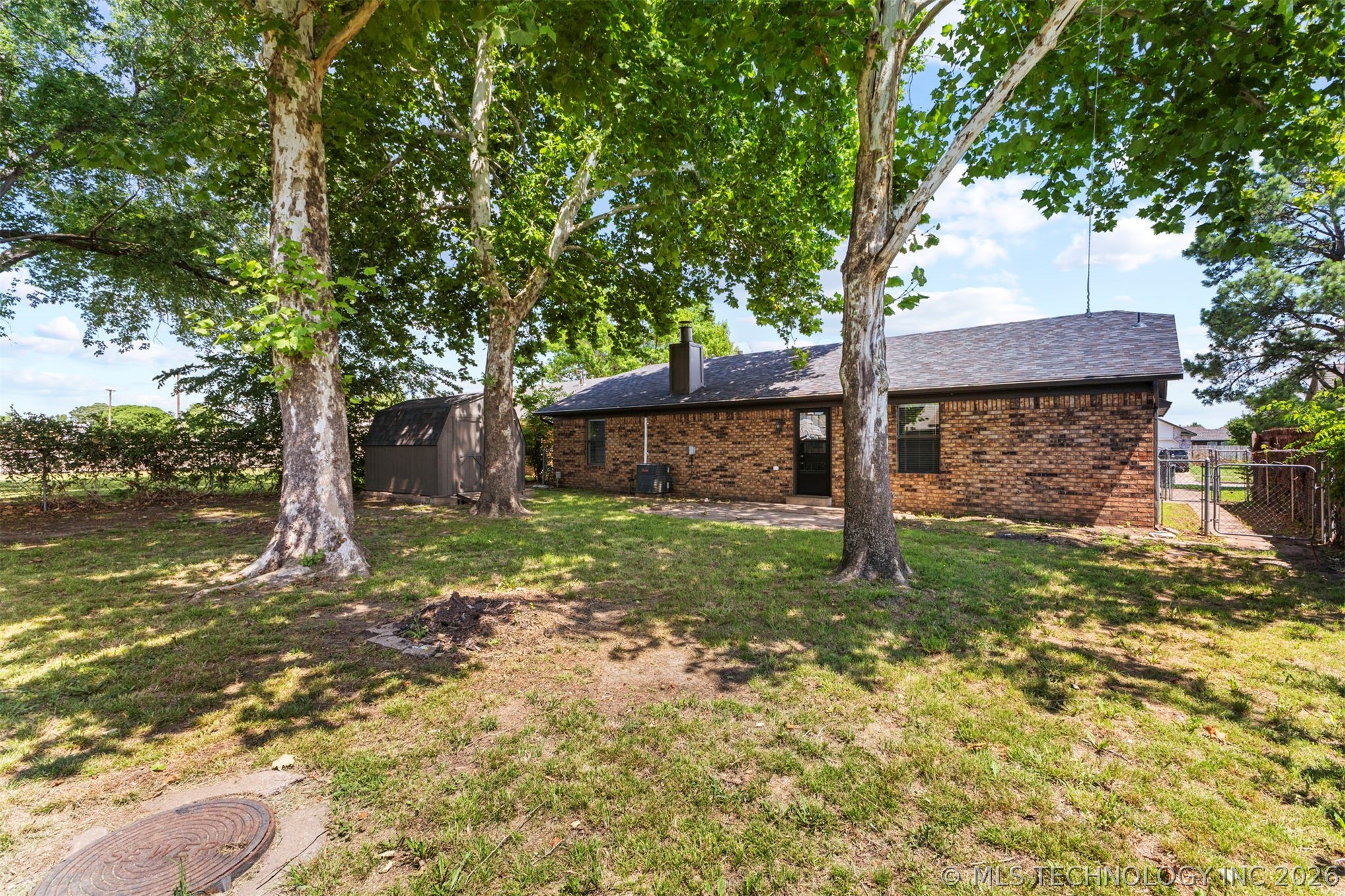 12309 E 81st Street Owasso OK 74055
