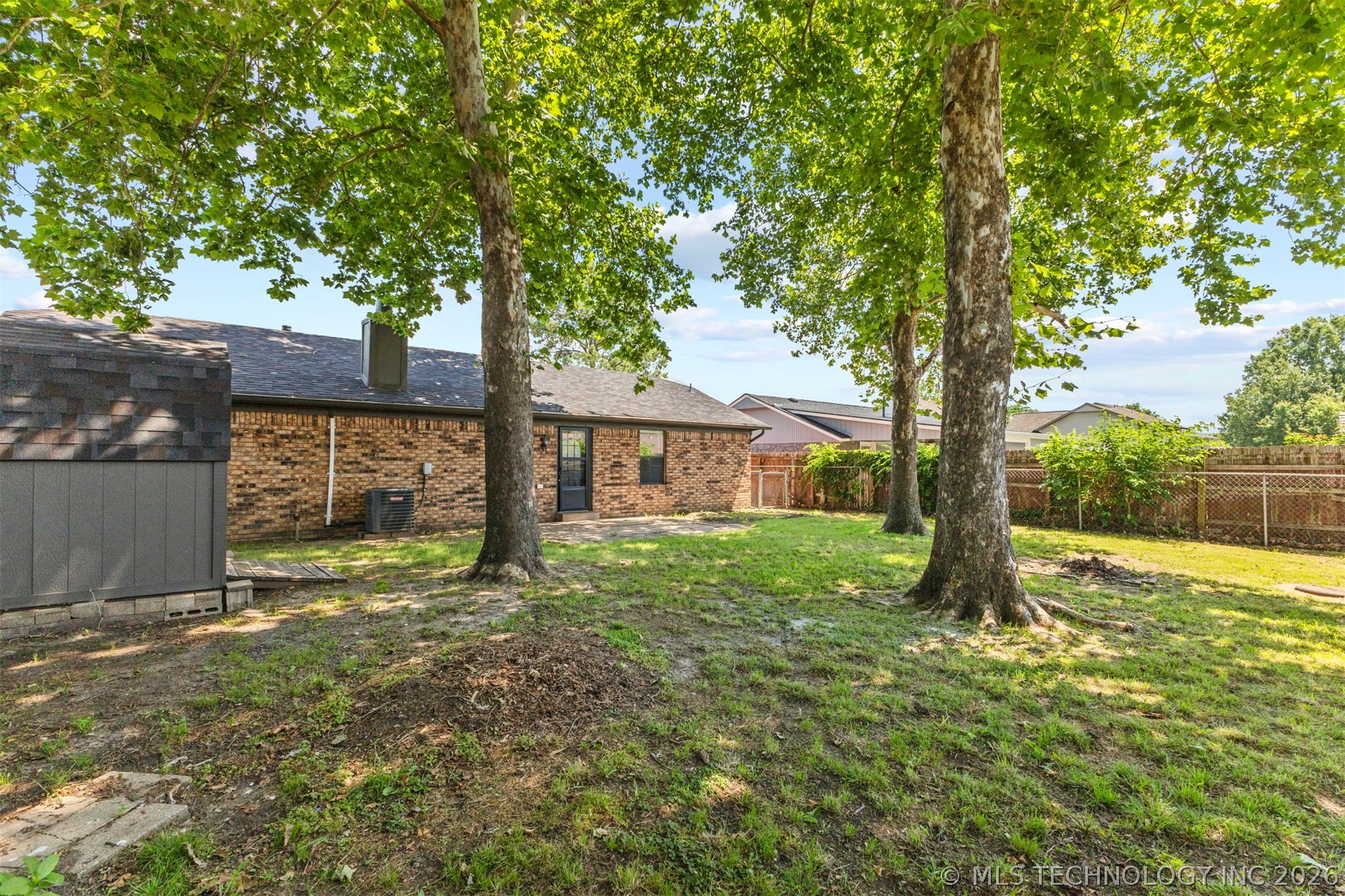 12309 E 81st Street Owasso OK 74055