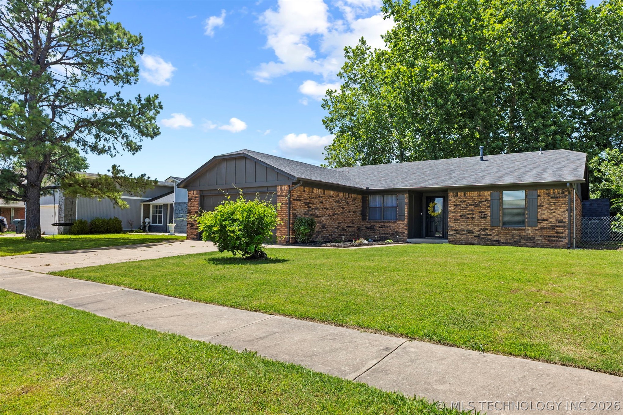 12309 E 81st Street Owasso OK 74055