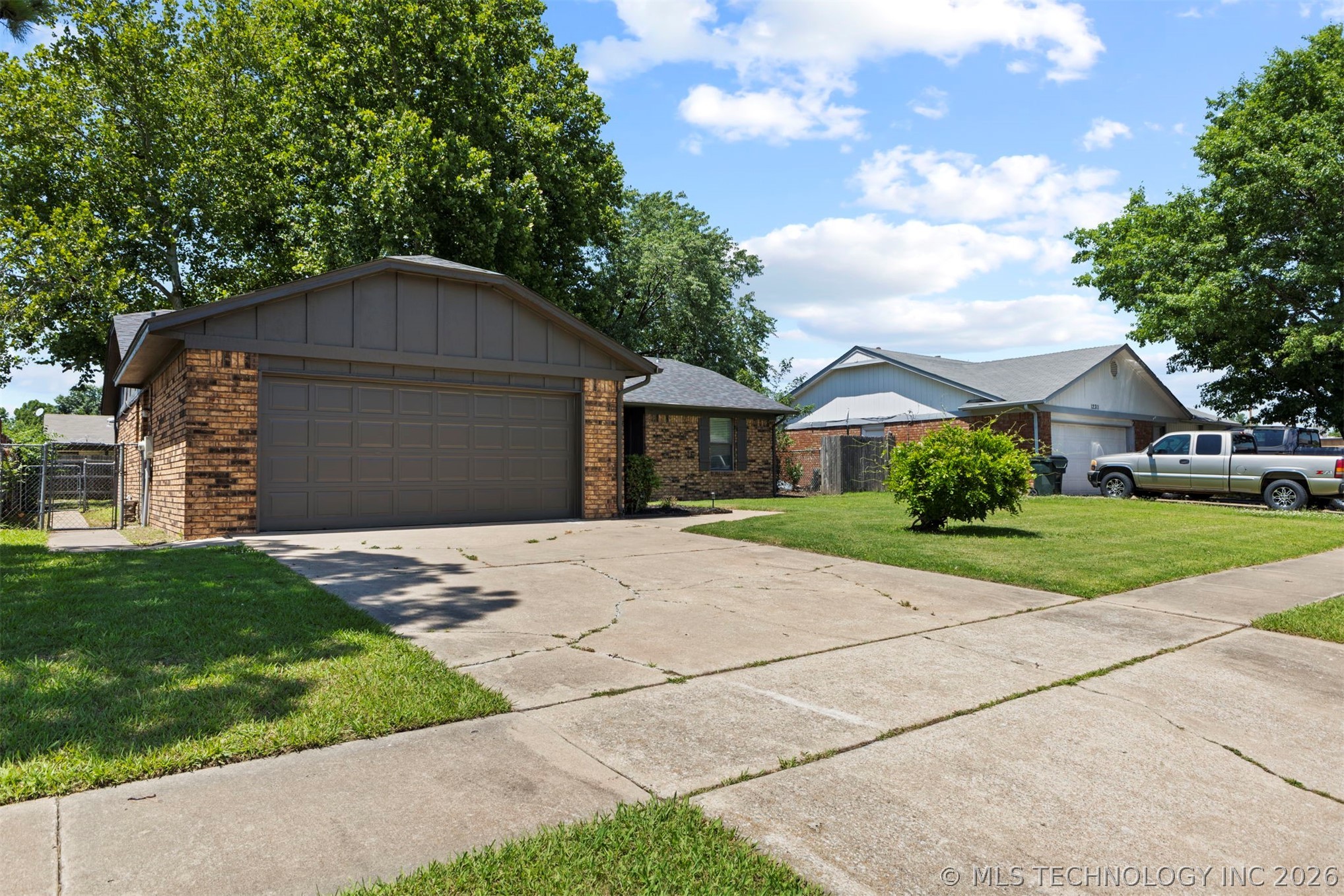 12309 E 81st Street Owasso OK 74055