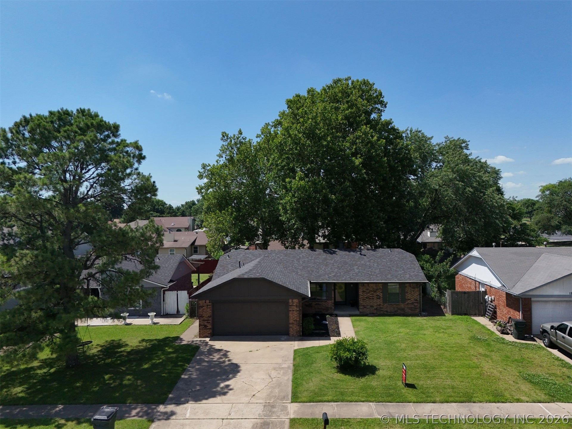 12309 E 81st Street Owasso OK 74055