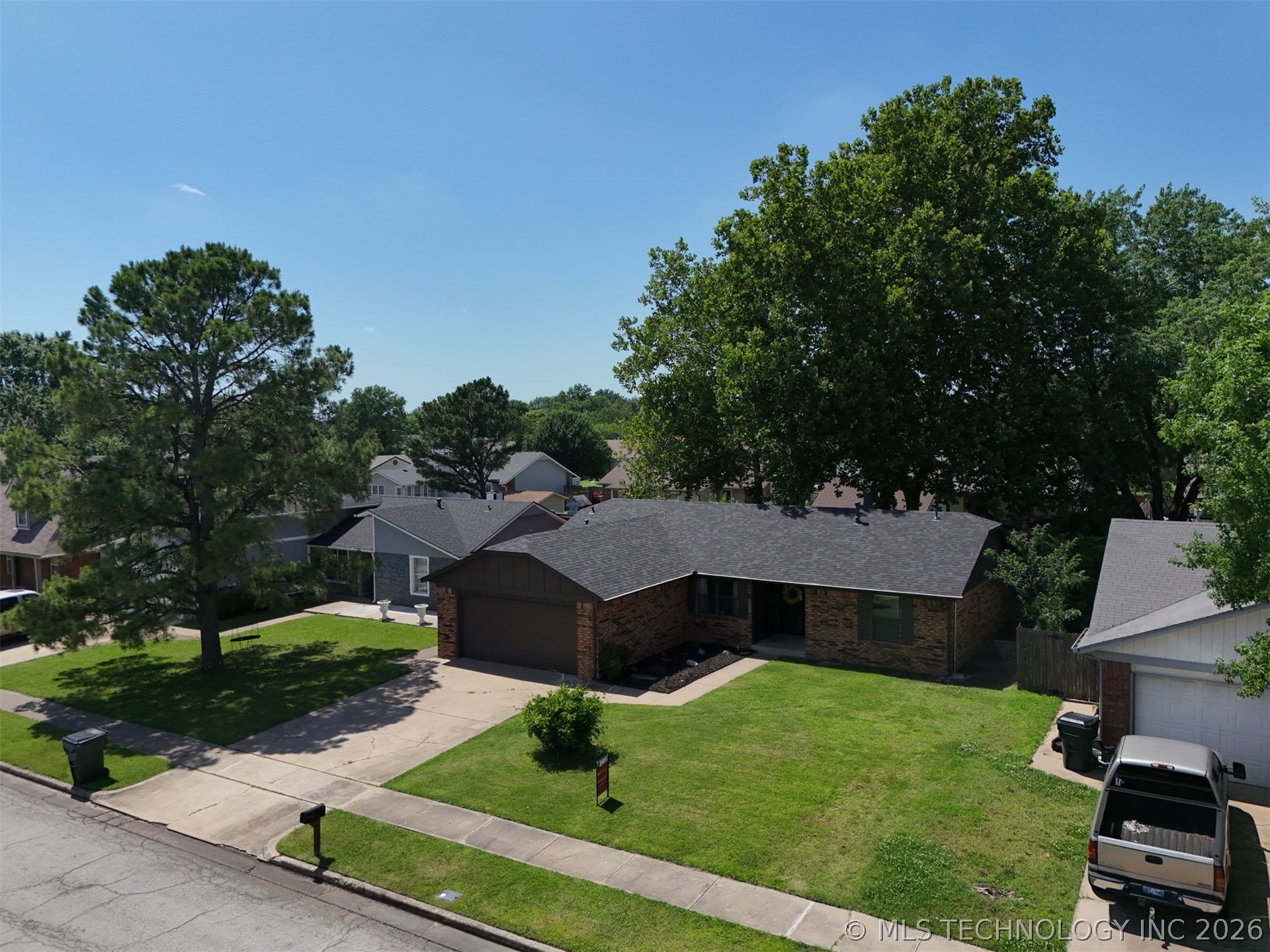 12309 E 81st Street Owasso OK 74055