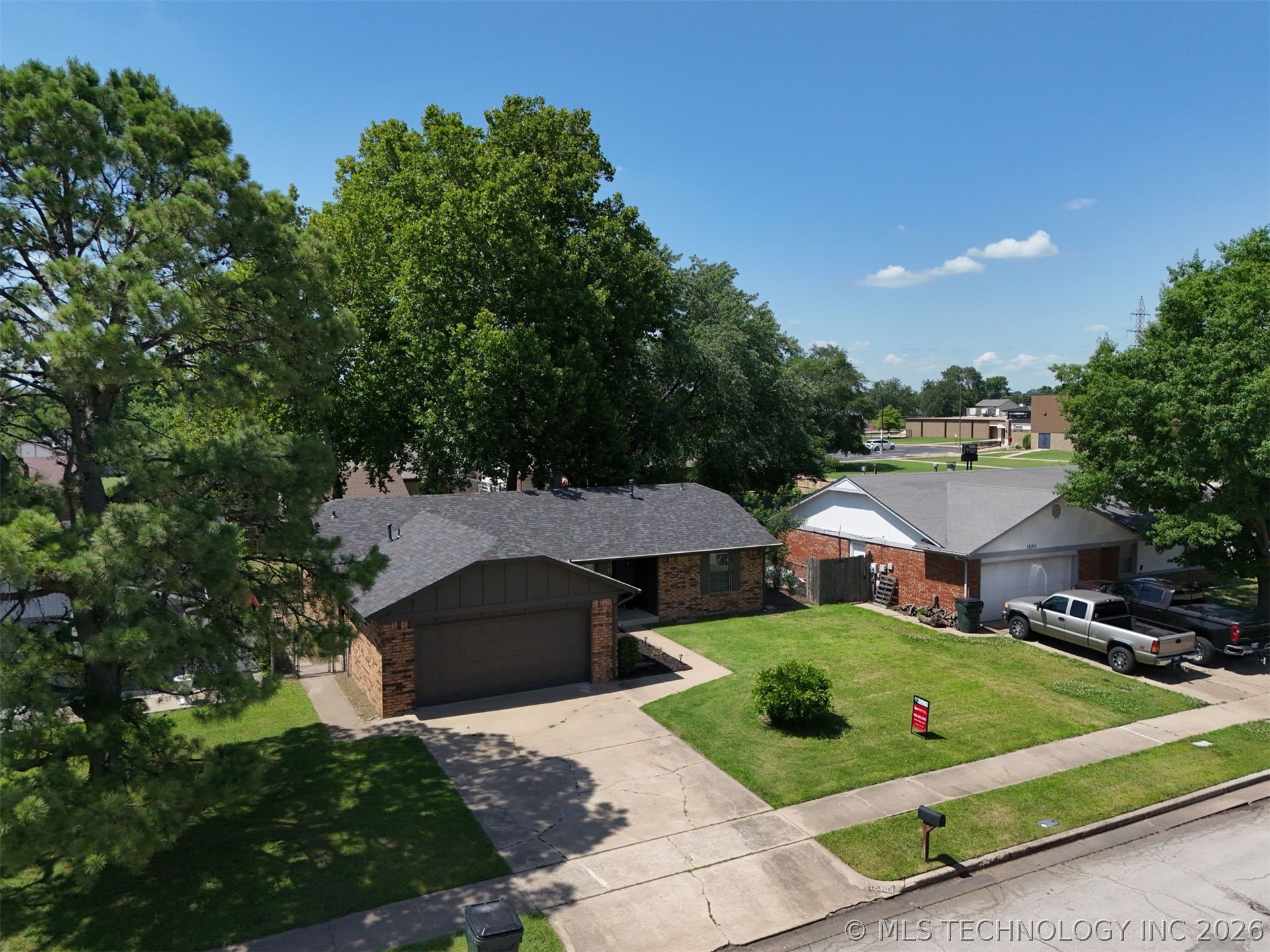 12309 E 81st Street Owasso OK 74055