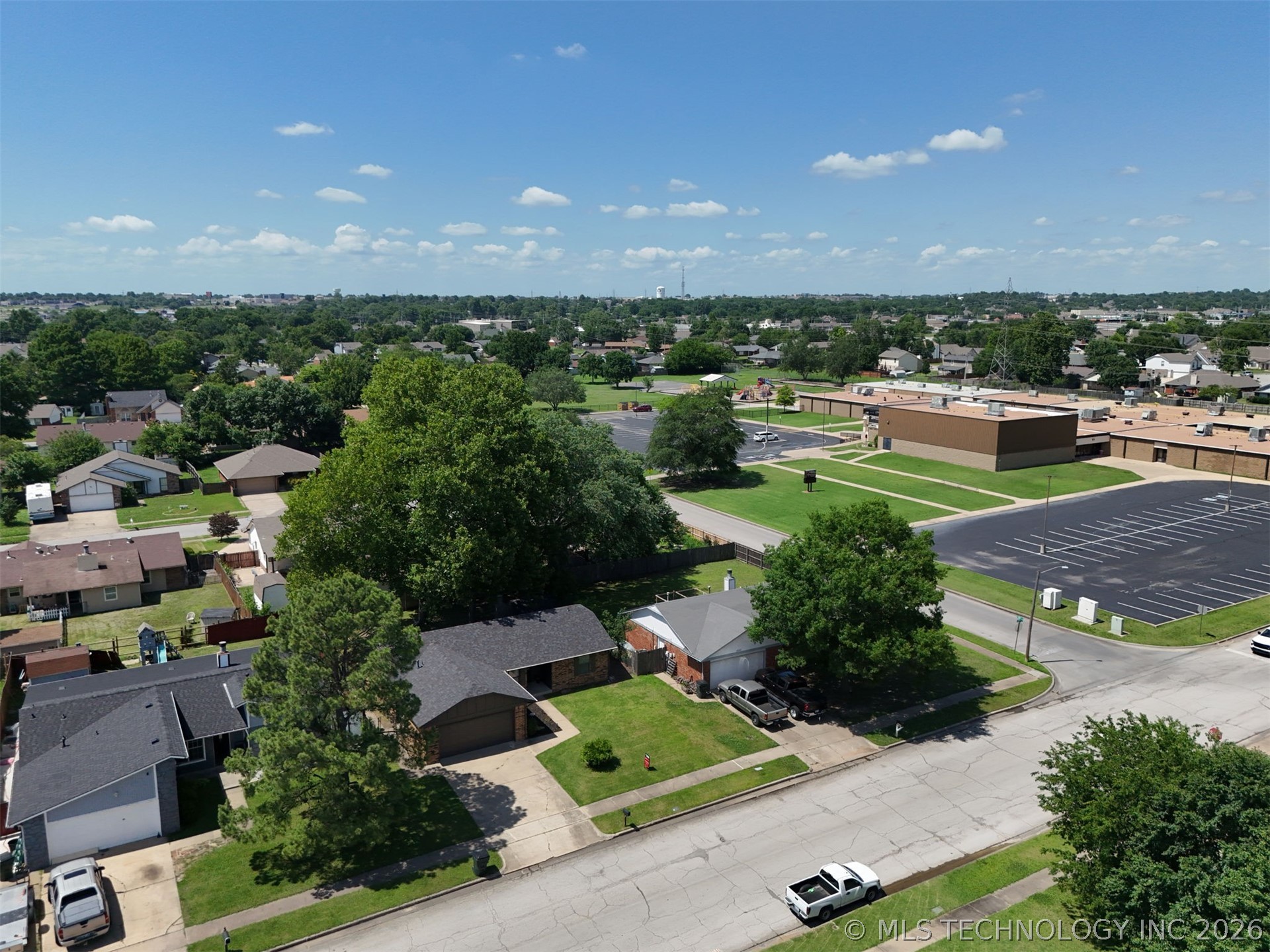 12309 E 81st Street Owasso OK 74055
