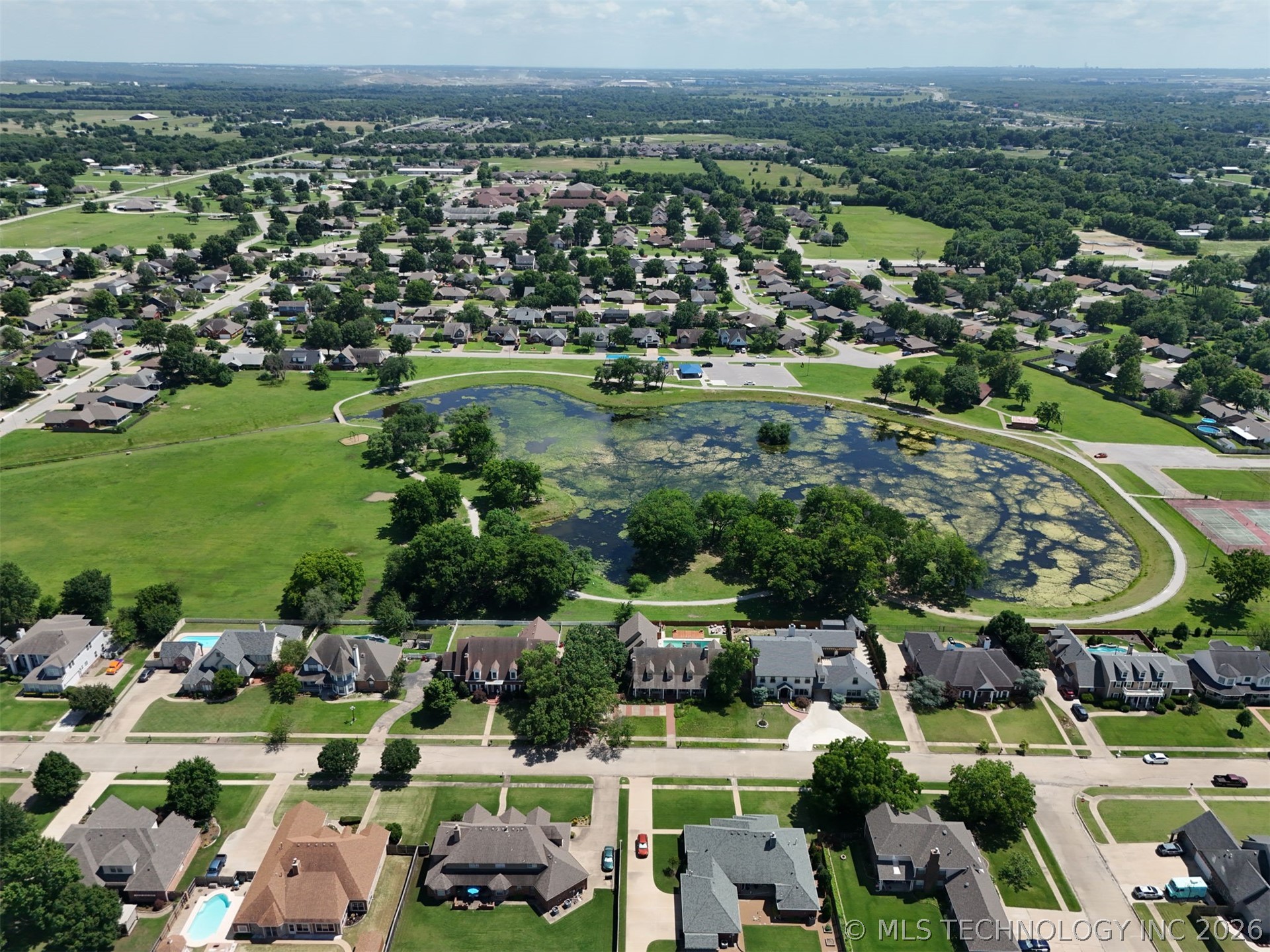 12309 E 81st Street Owasso OK 74055