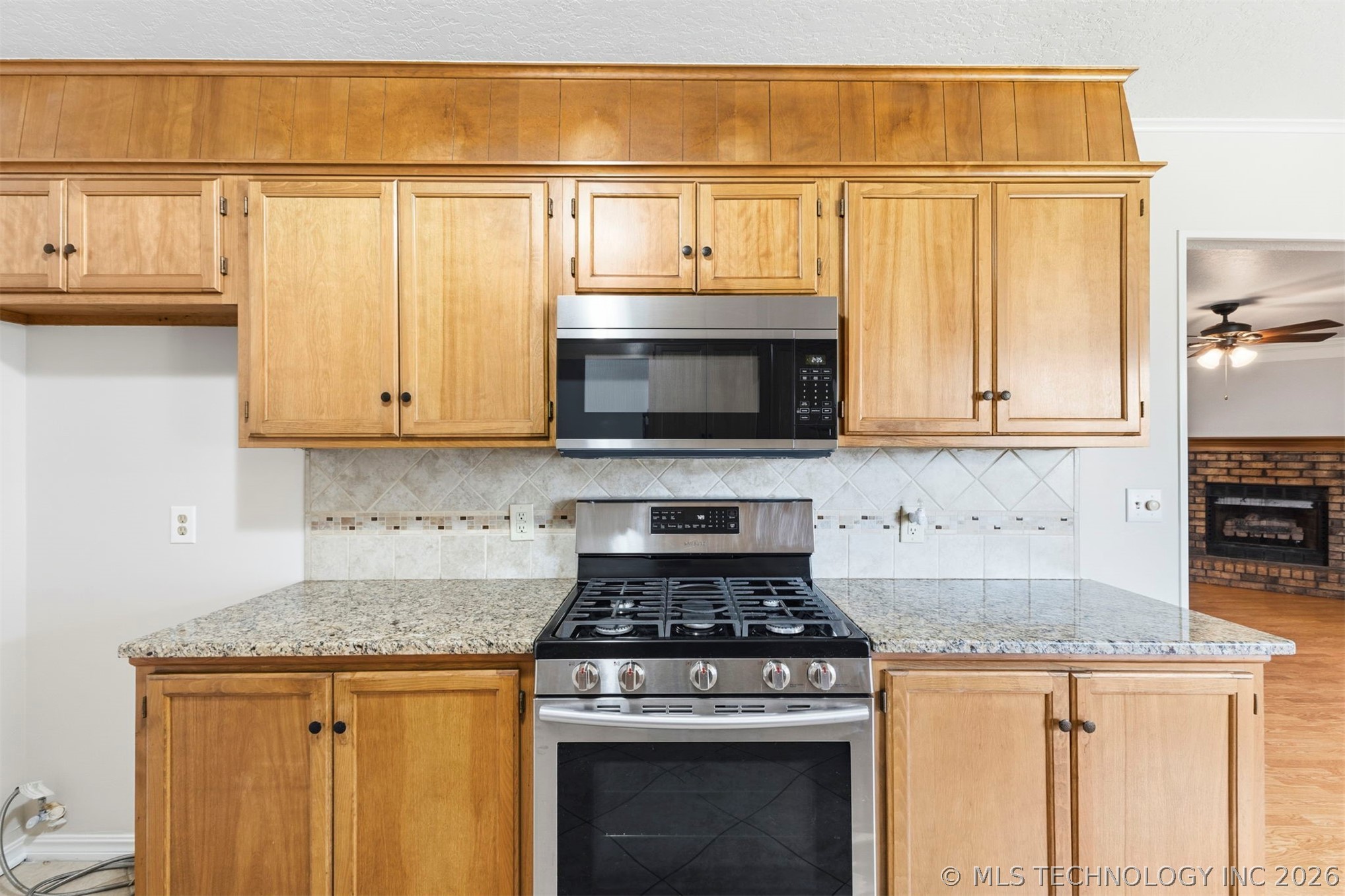 12309 E 81st Street Owasso OK 74055
