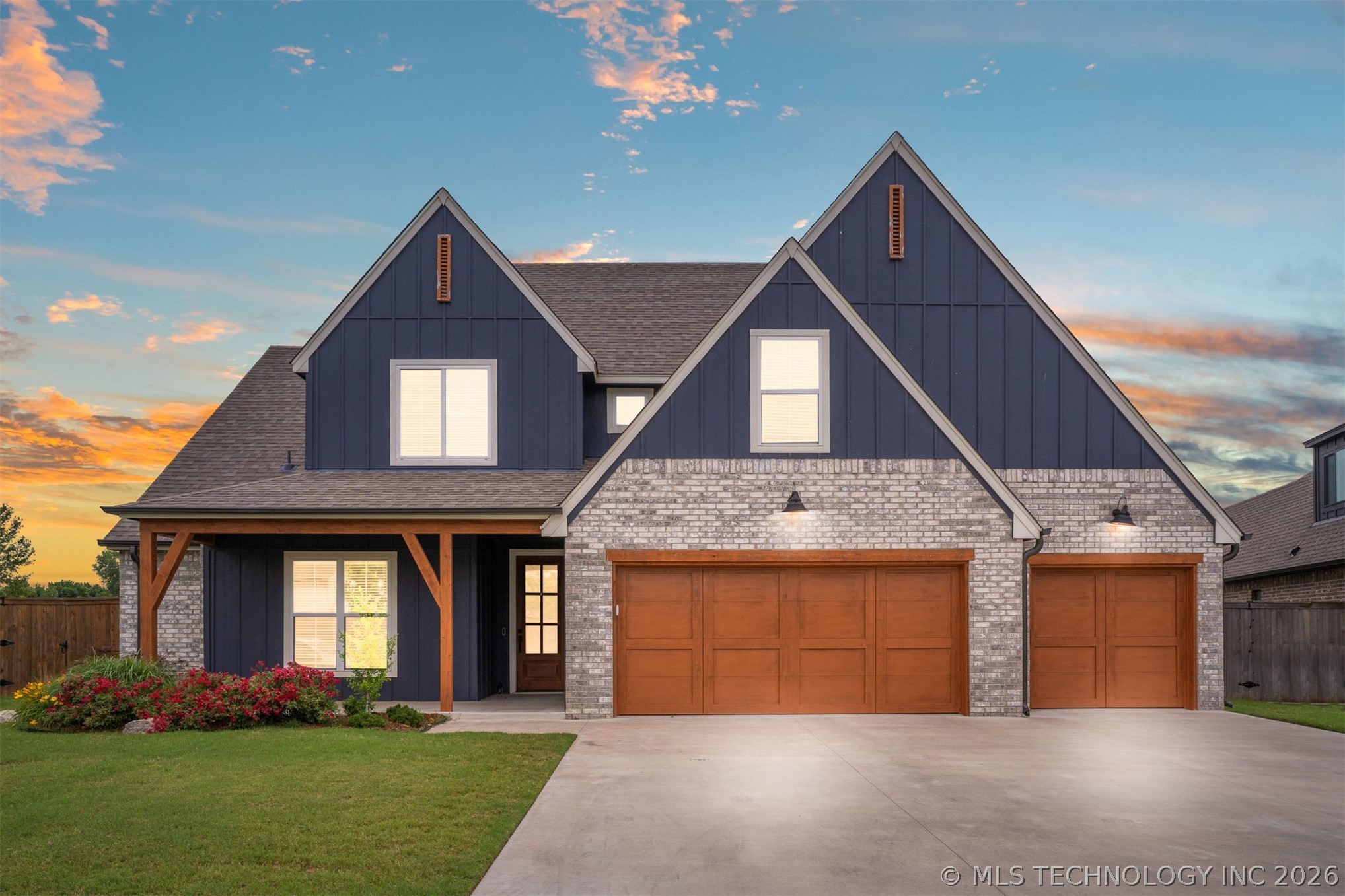 14229 S College Avenue Bixby OK 74008