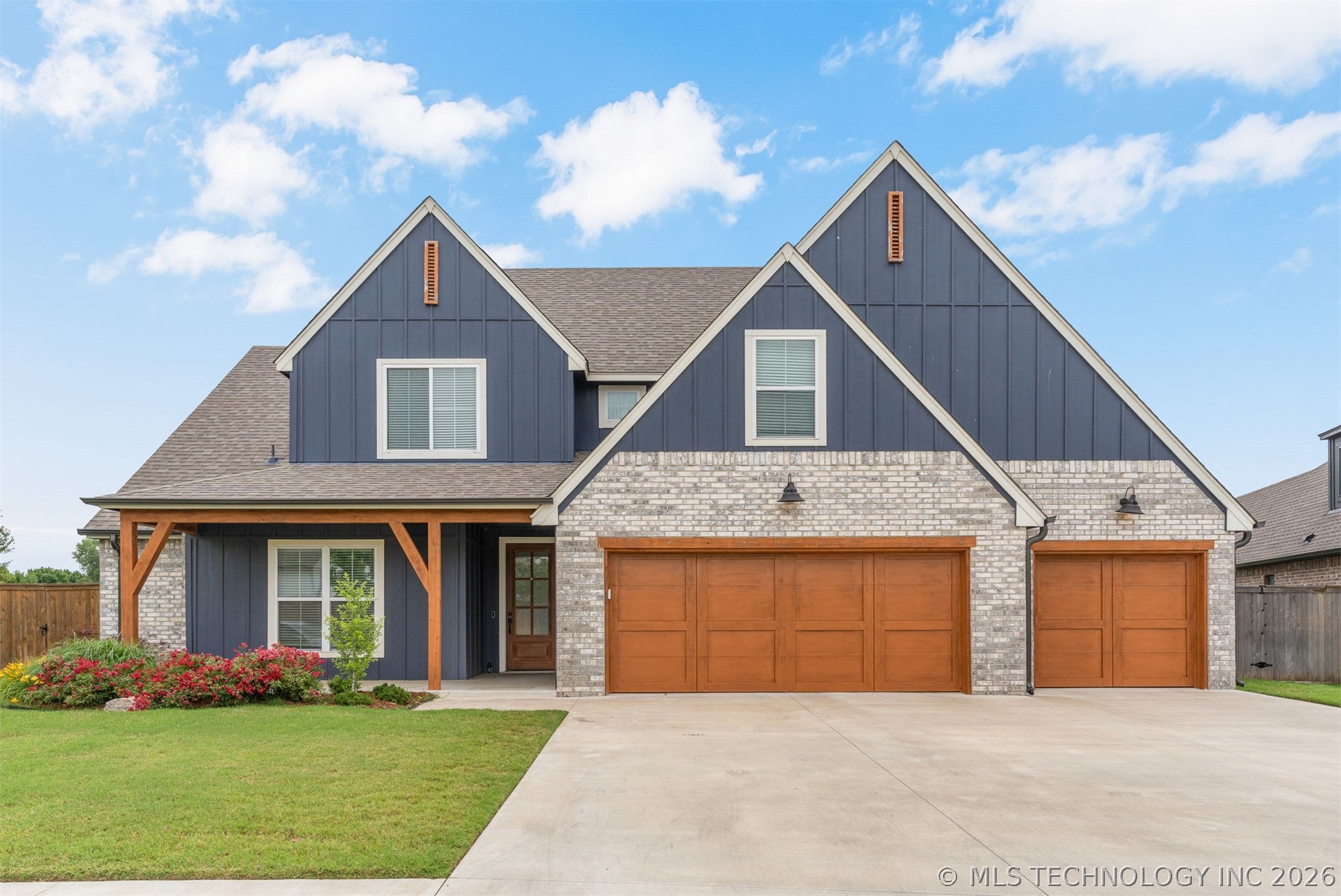 14229 S College Avenue Bixby OK 74008