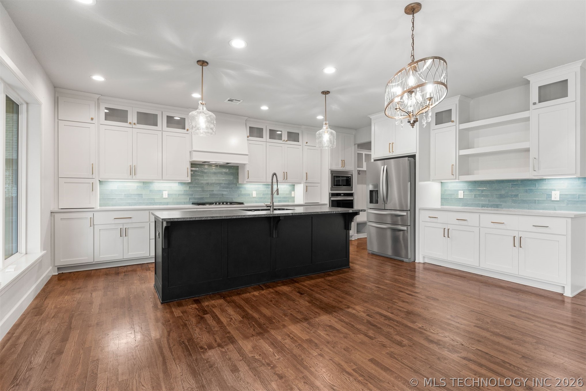 14229 S College Avenue Bixby OK 74008