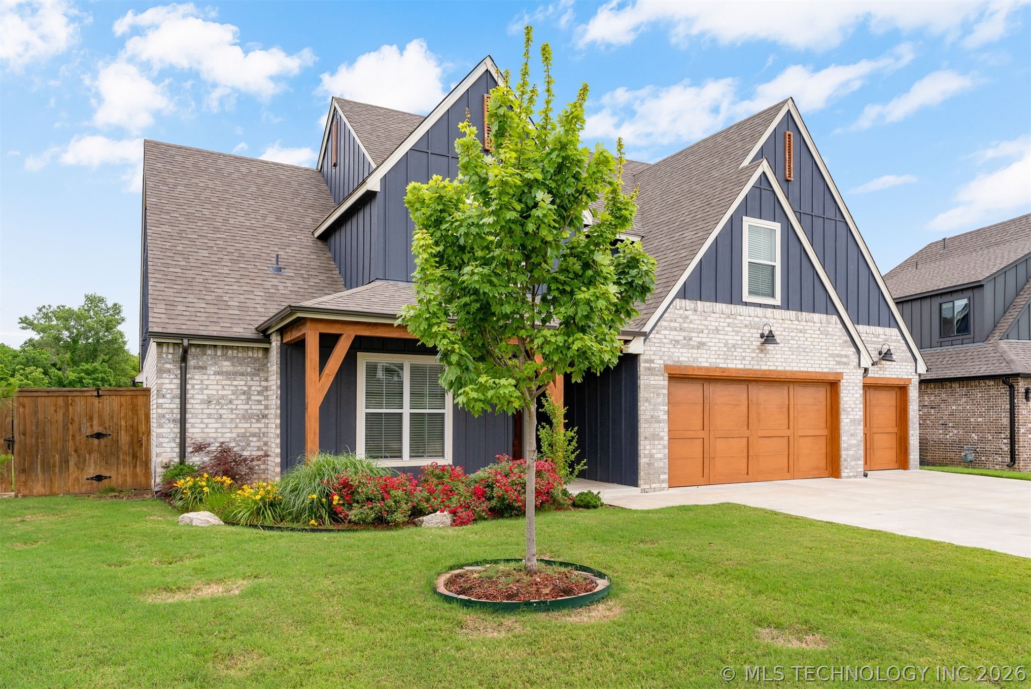 14229 S College Avenue Bixby OK 74008