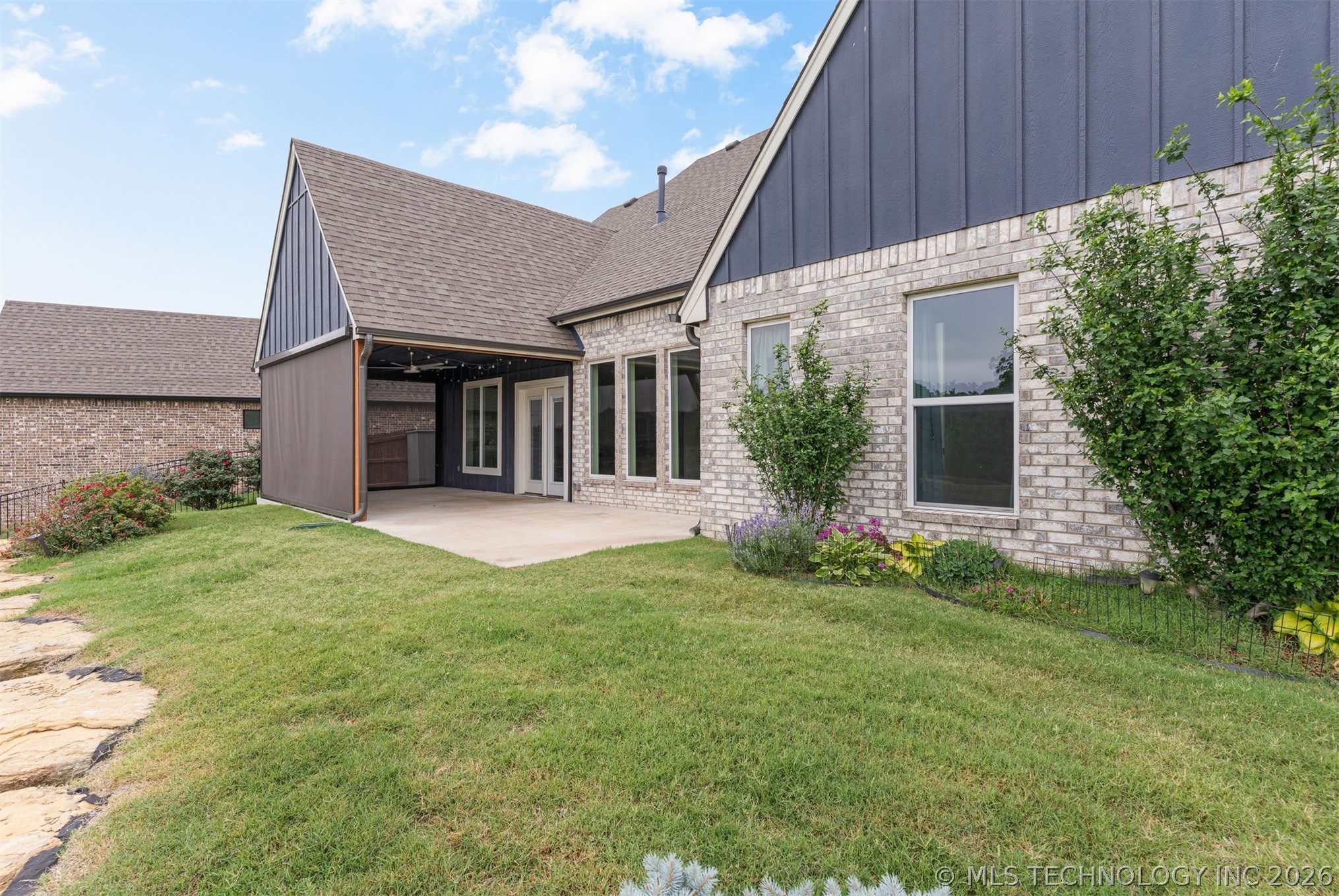 14229 S College Avenue Bixby OK 74008