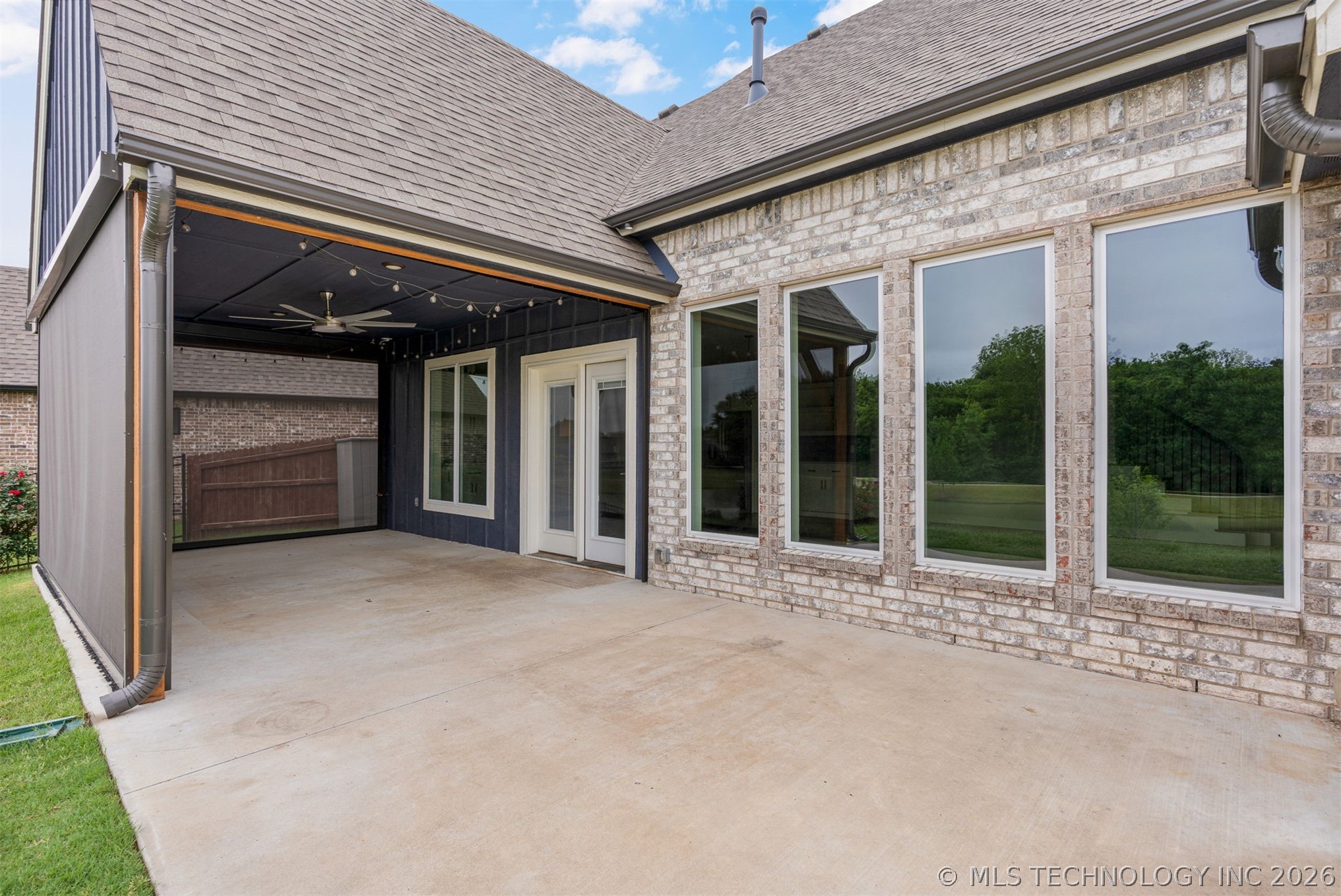 14229 S College Avenue Bixby OK 74008