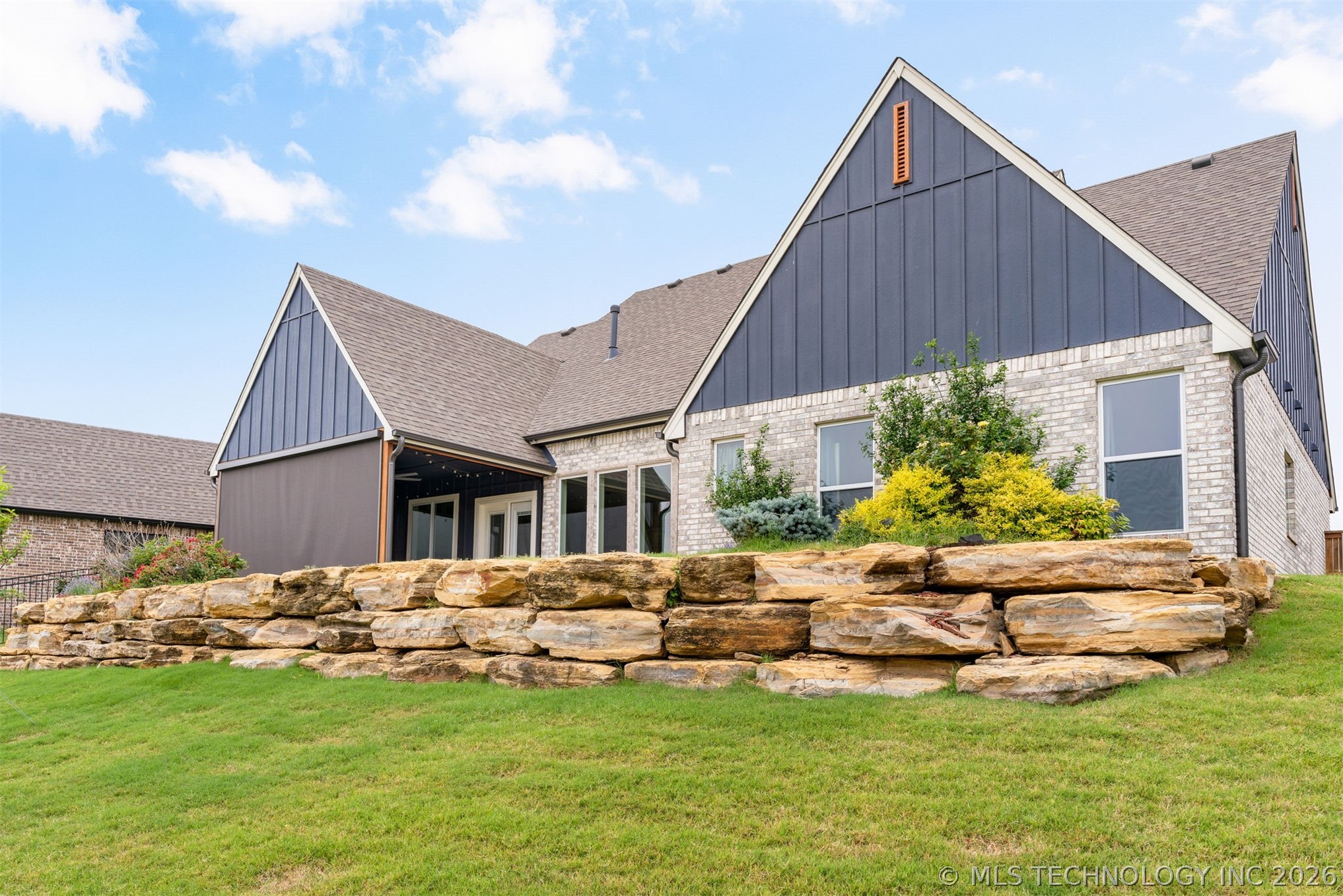 14229 S College Avenue Bixby OK 74008