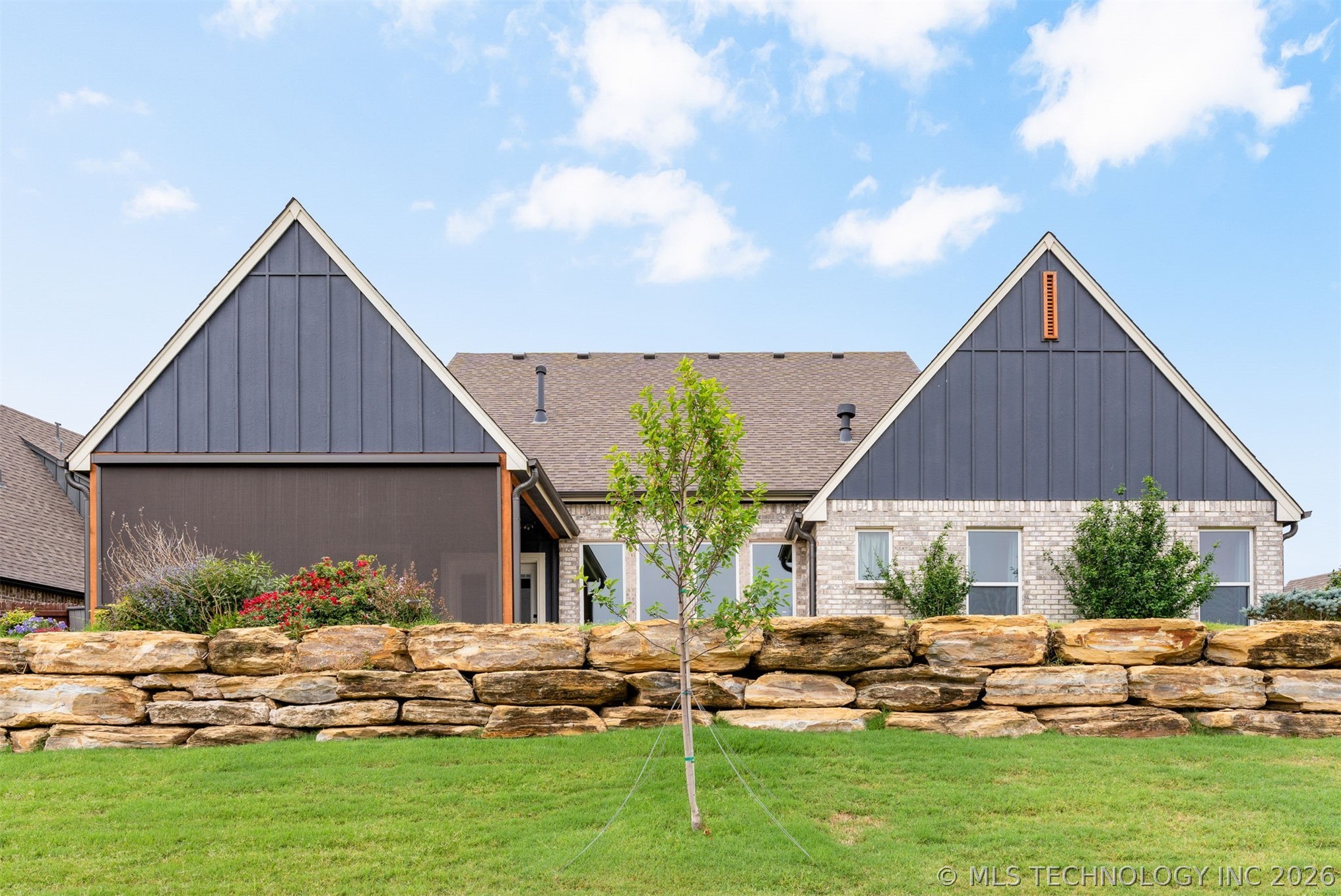 14229 S College Avenue Bixby OK 74008