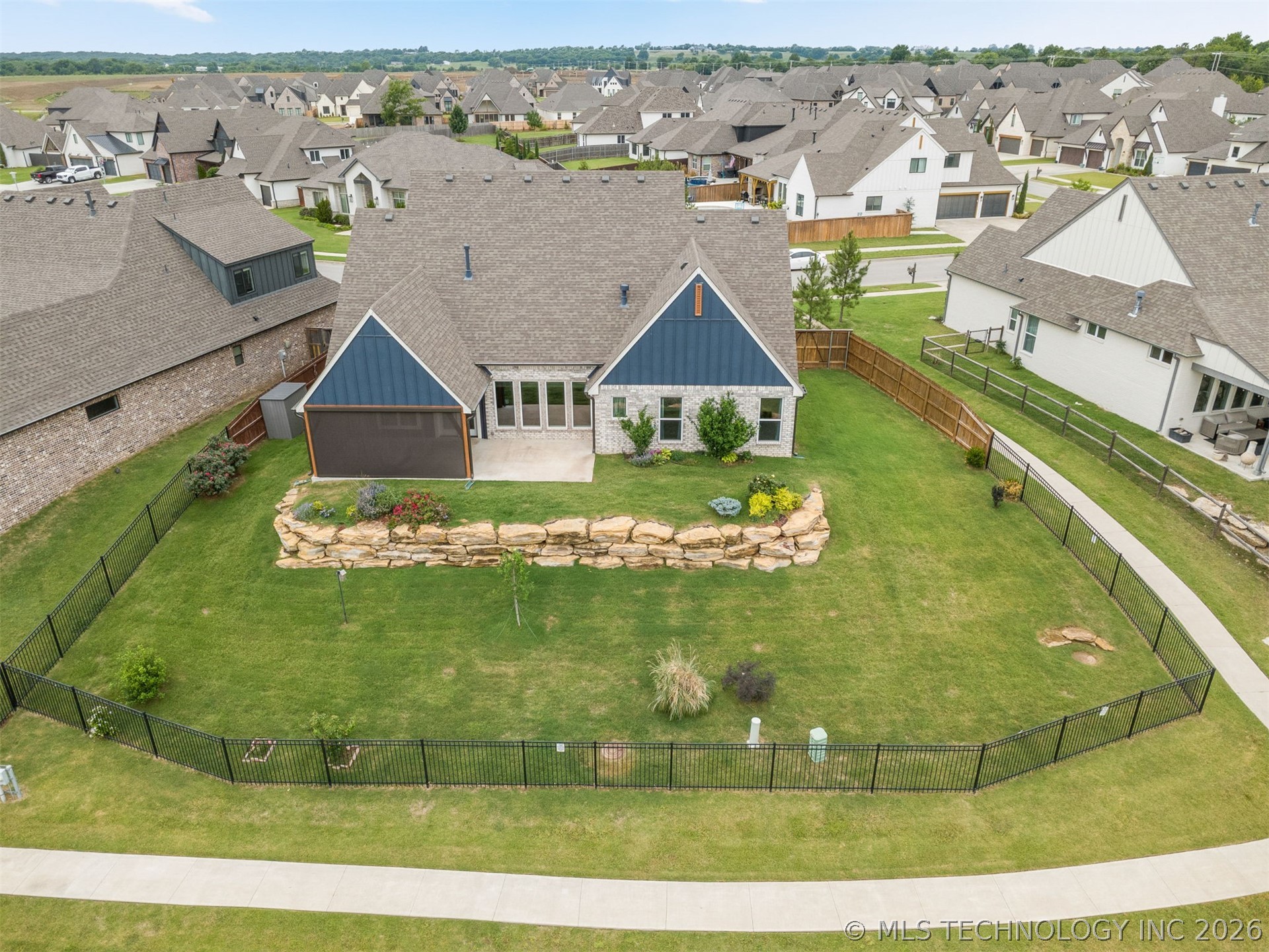 14229 S College Avenue Bixby OK 74008