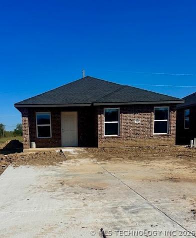 844 Elm Street Seminole OK 74868